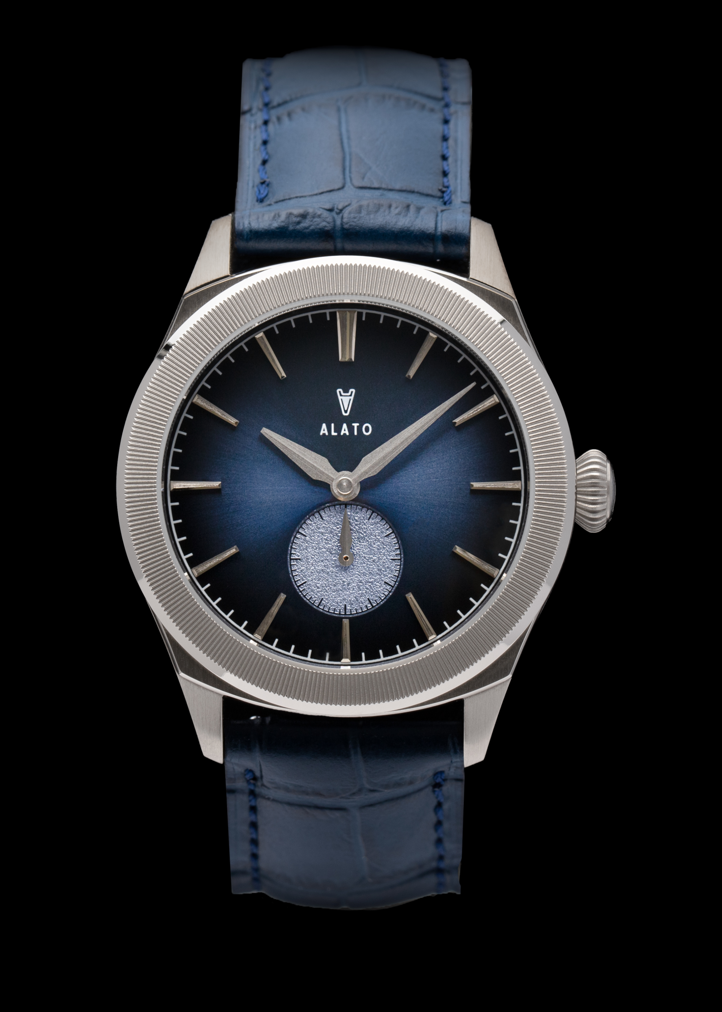 Ögonsten Royal Blue