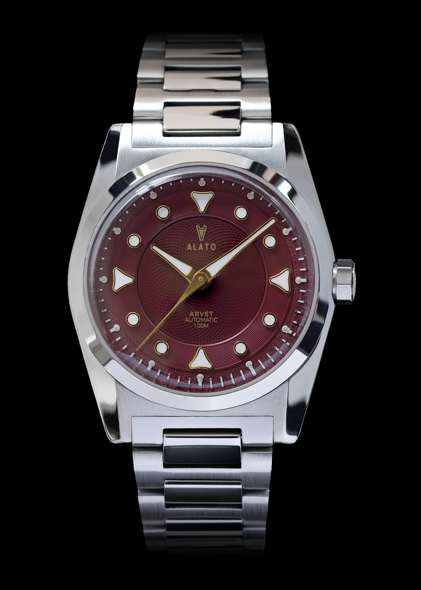 Arvet Burgundy