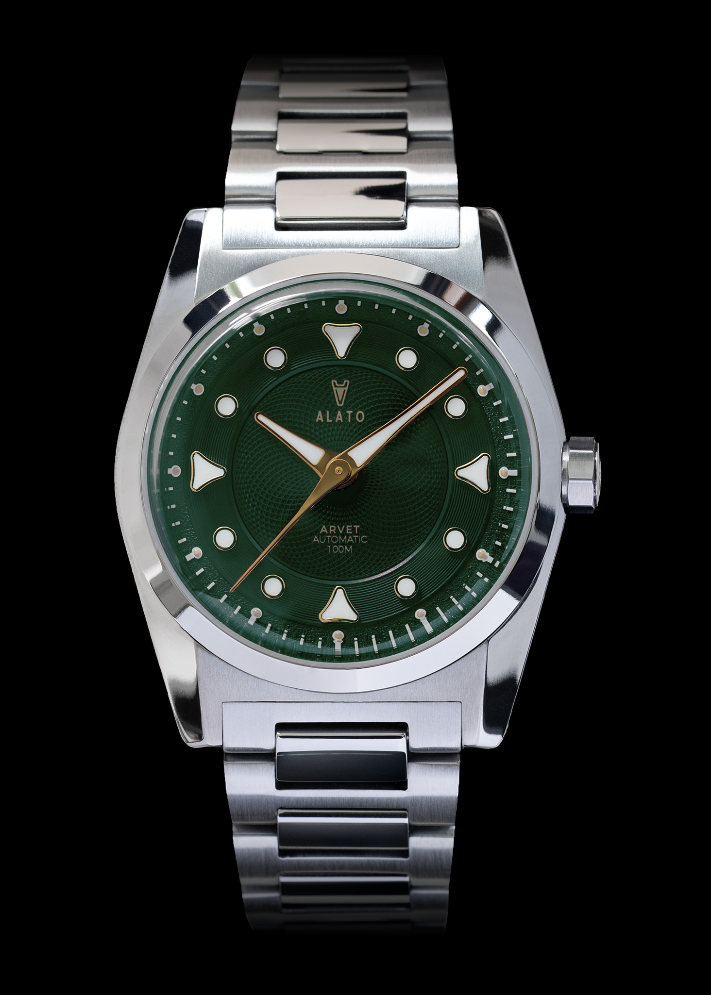 Arvet Green