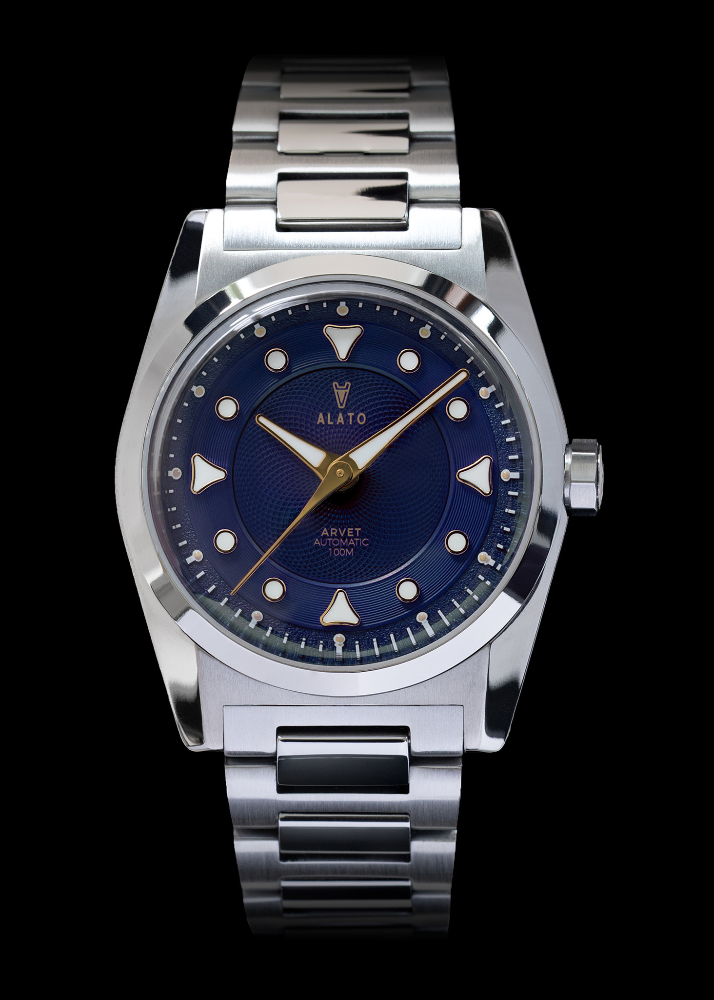 Arvet Blue
