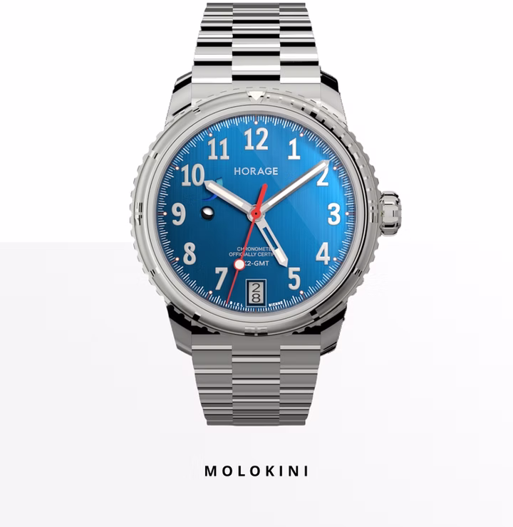 Molokini-K2 Ocean