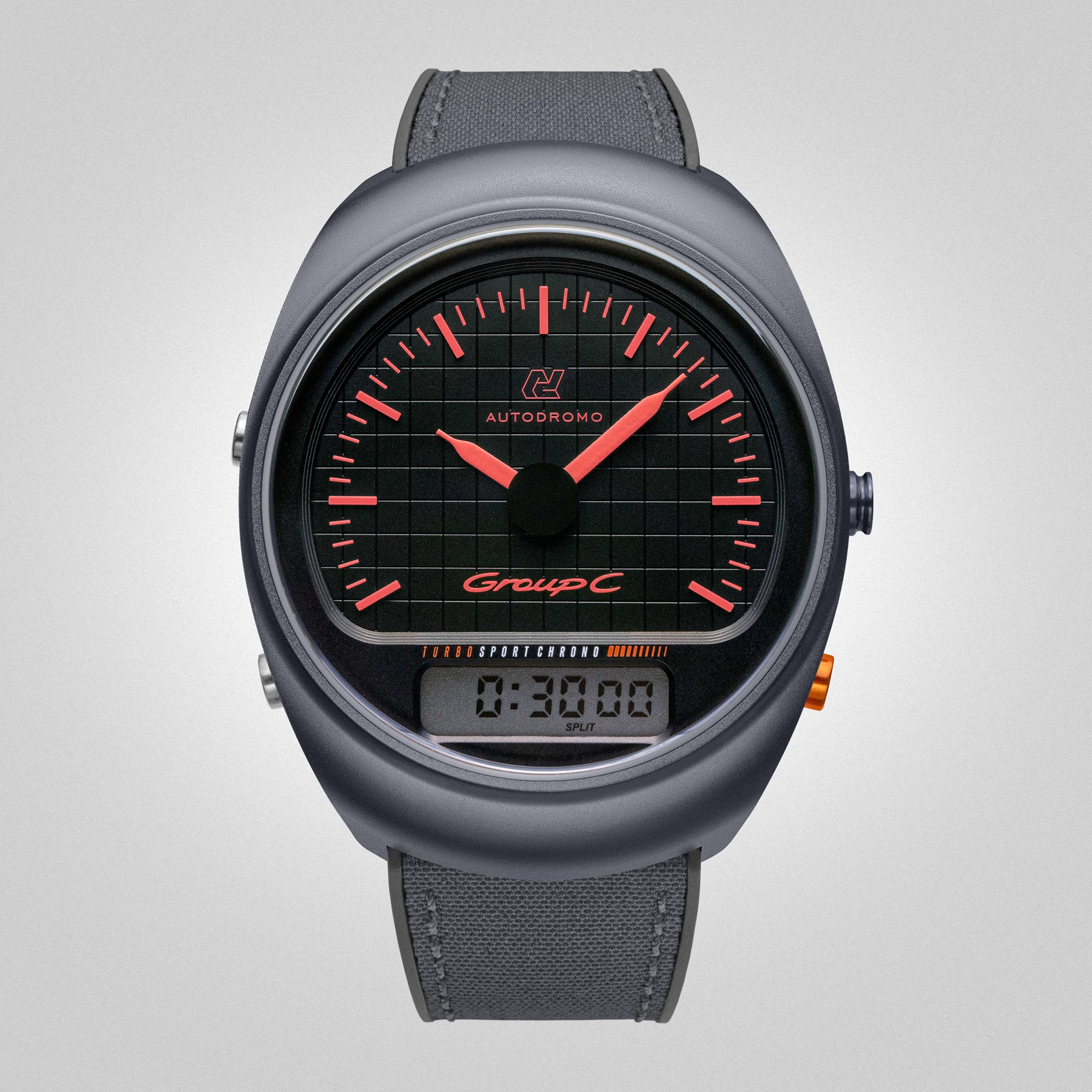 Autodromo