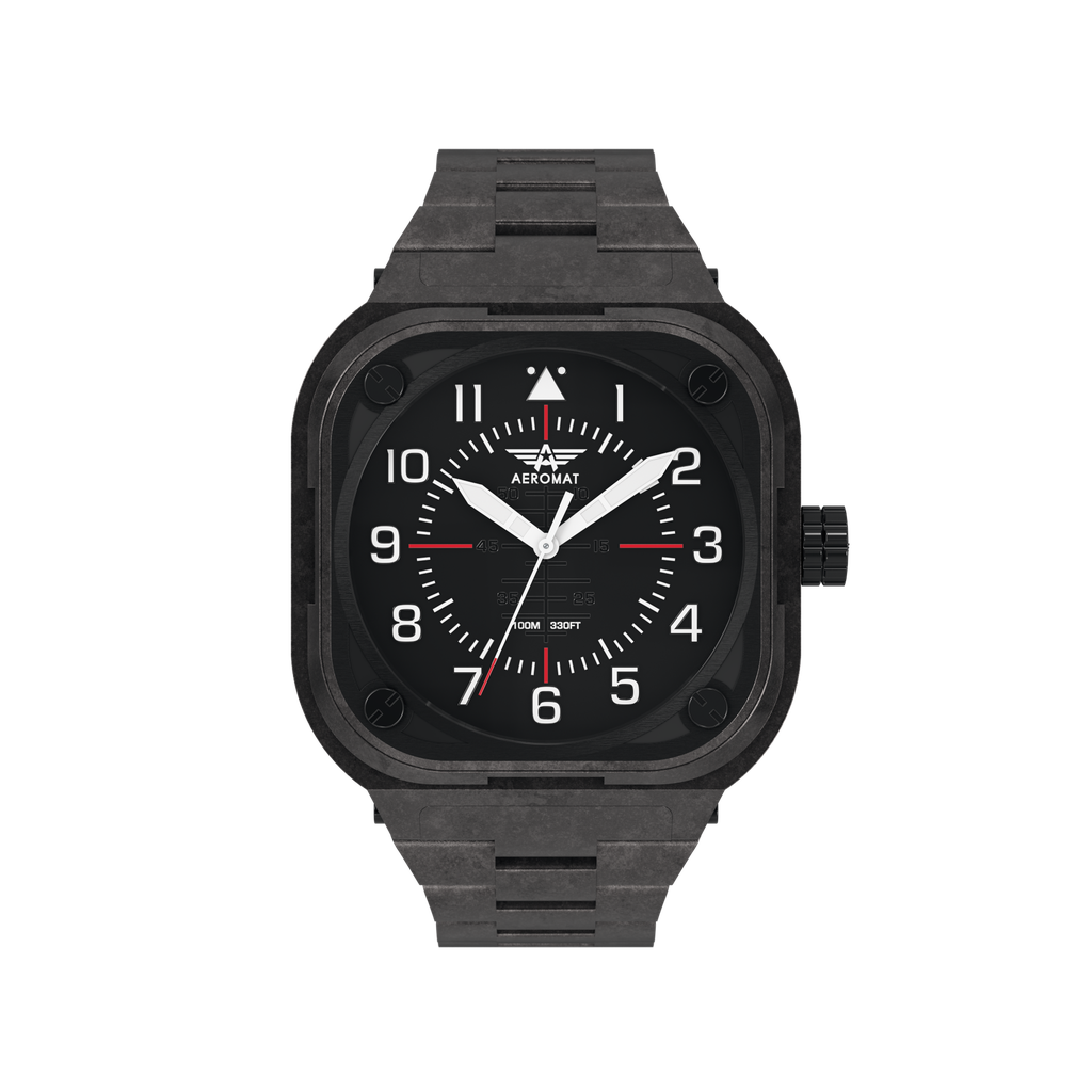 Aeromat Watches