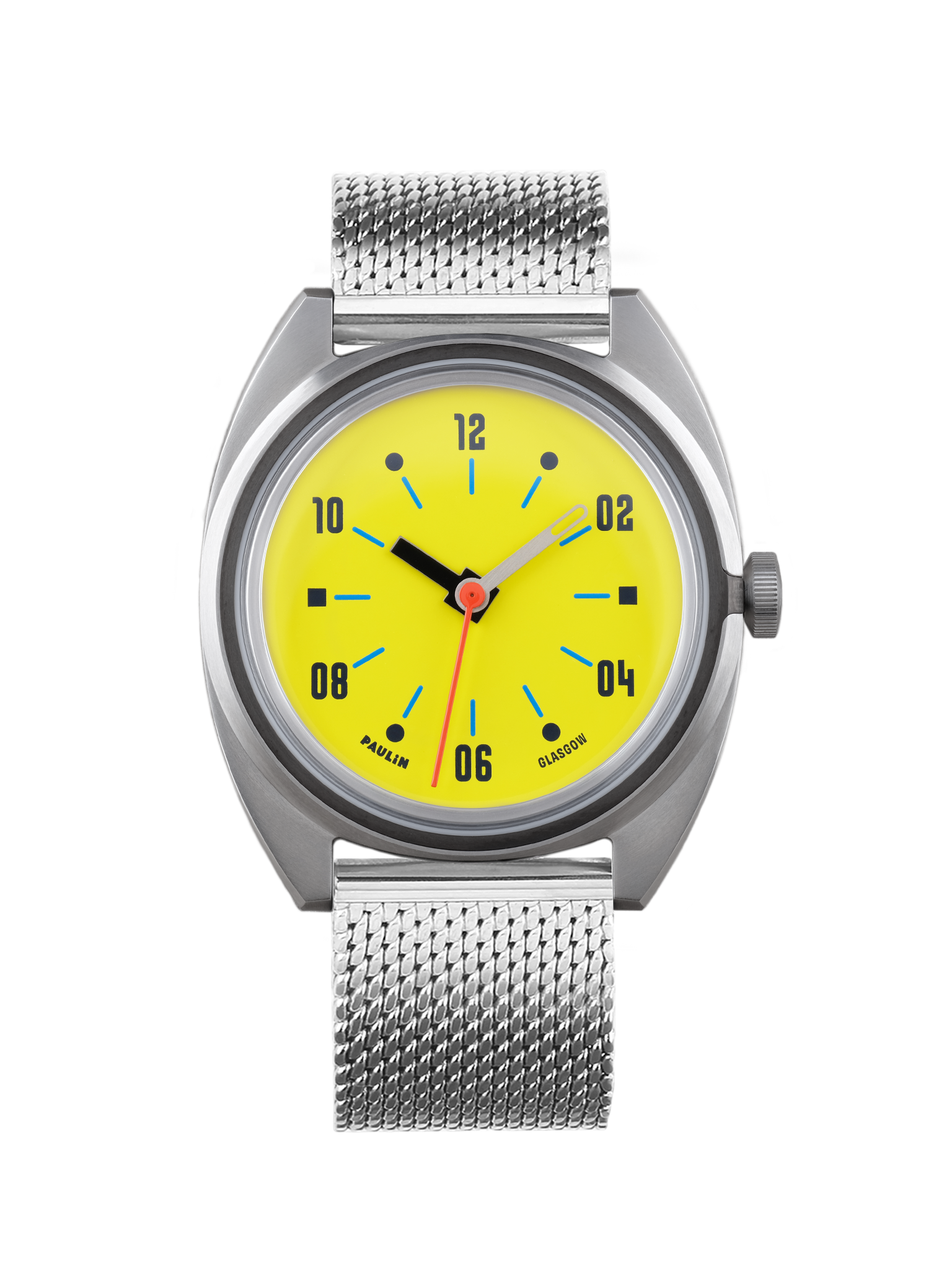 Modul A Automatic