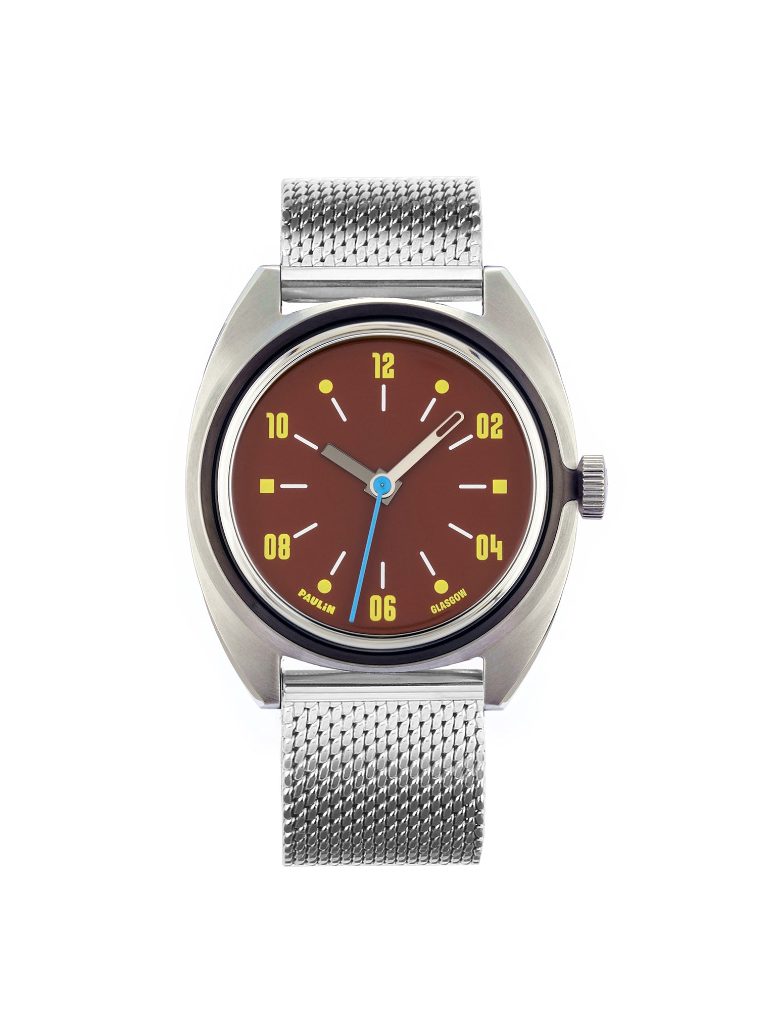 Modul B Quartz