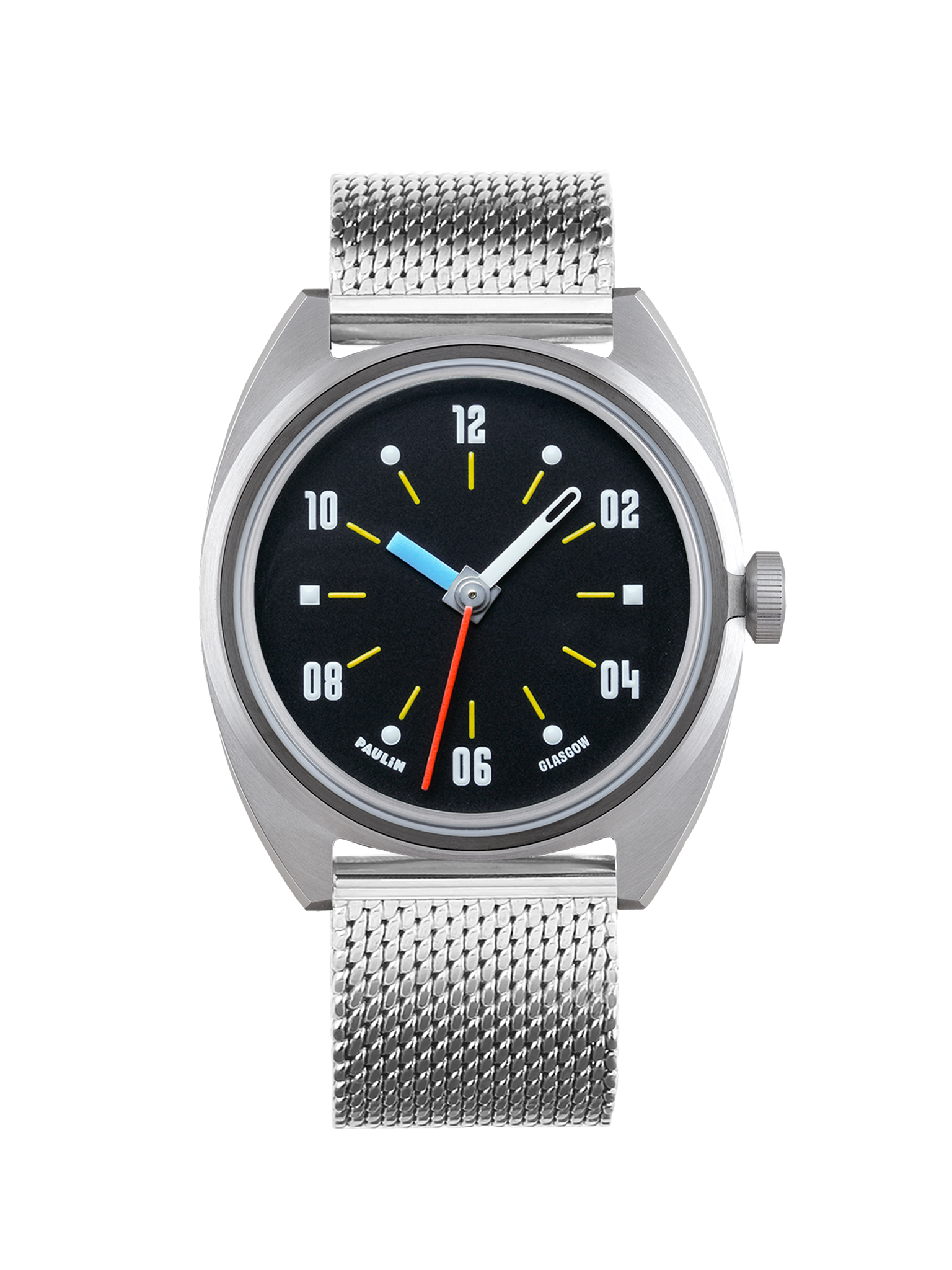 Modul D Automatic