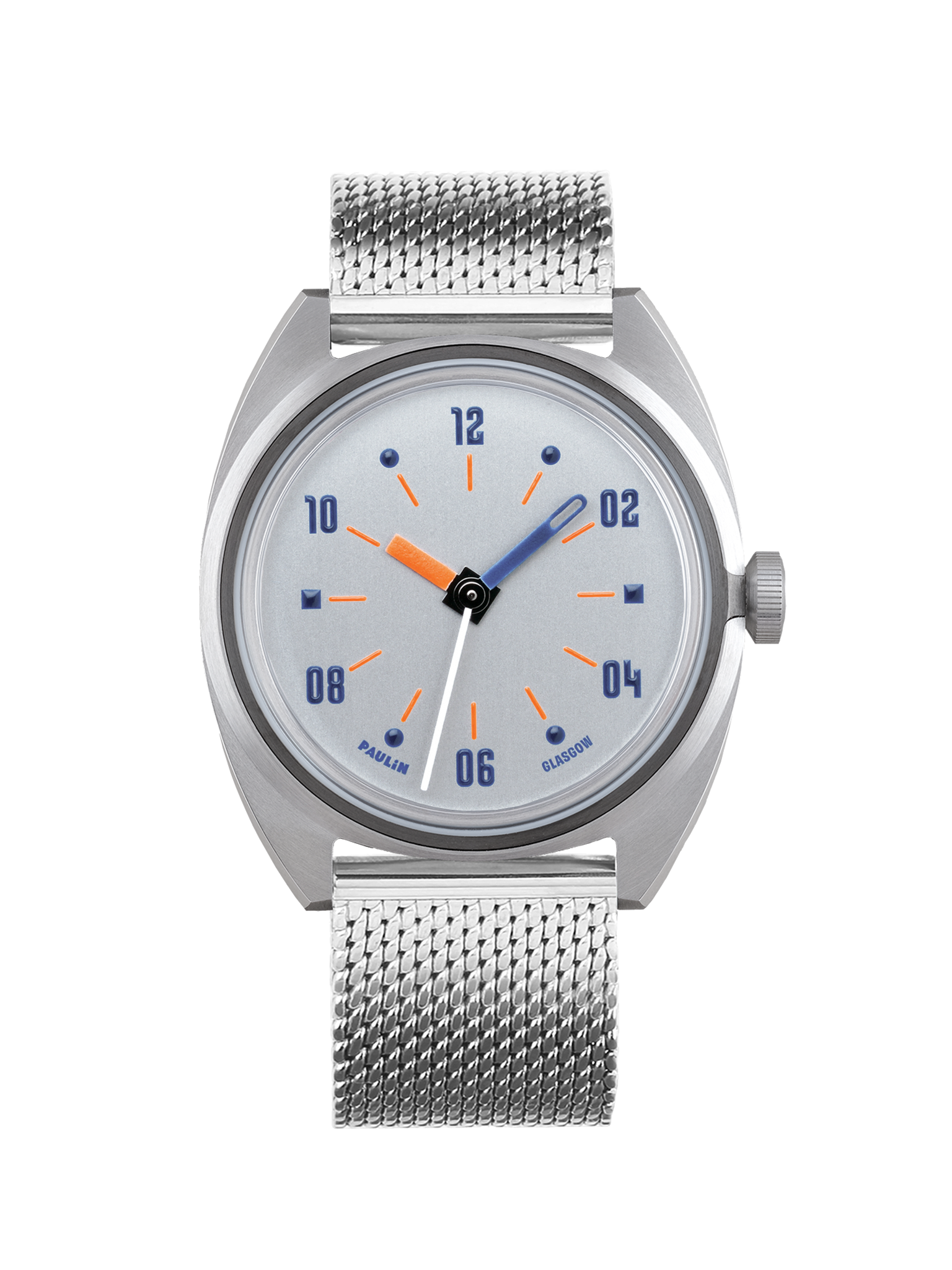 Modul E Automatic