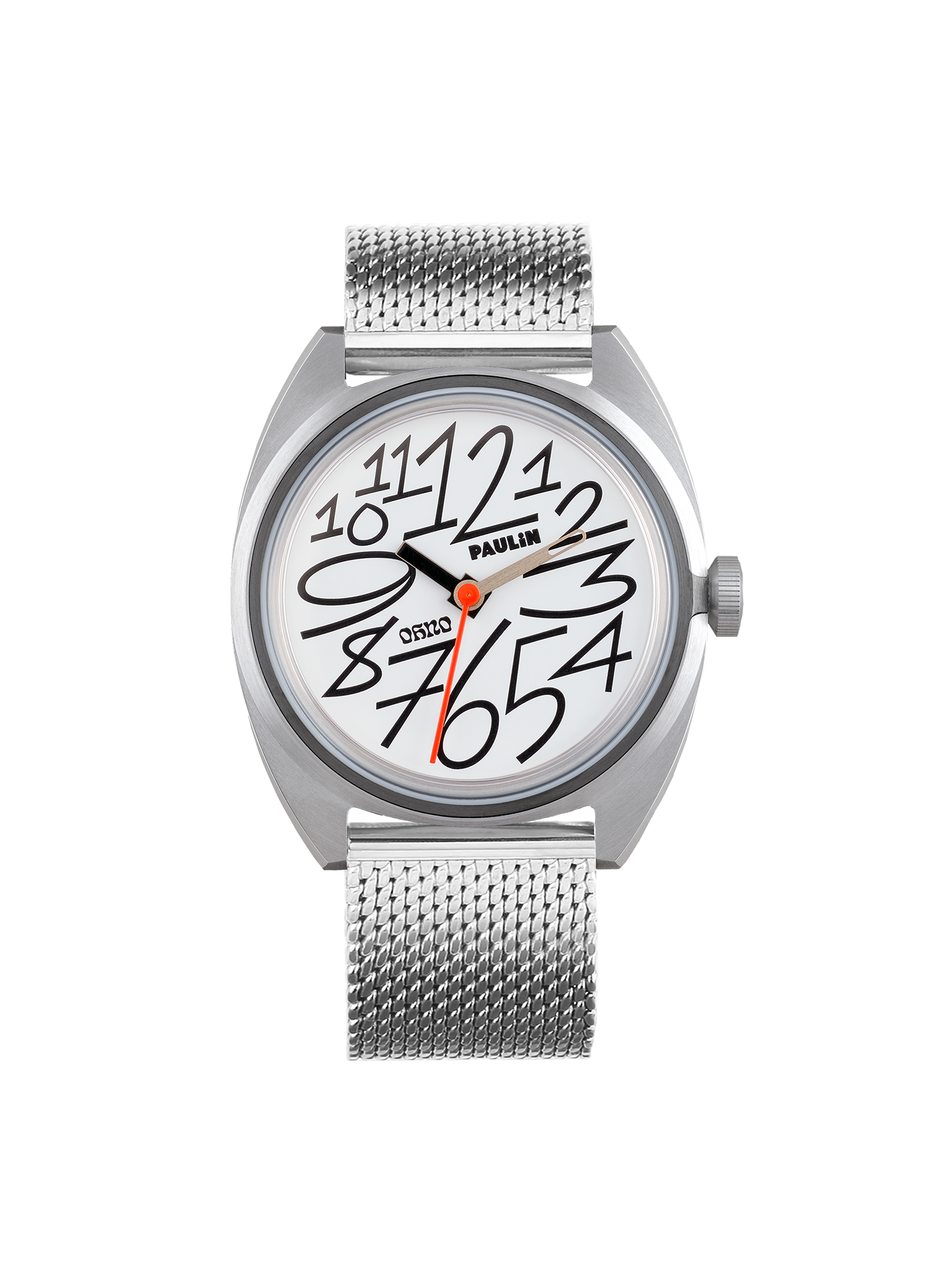 OH no Quartz Monochrome