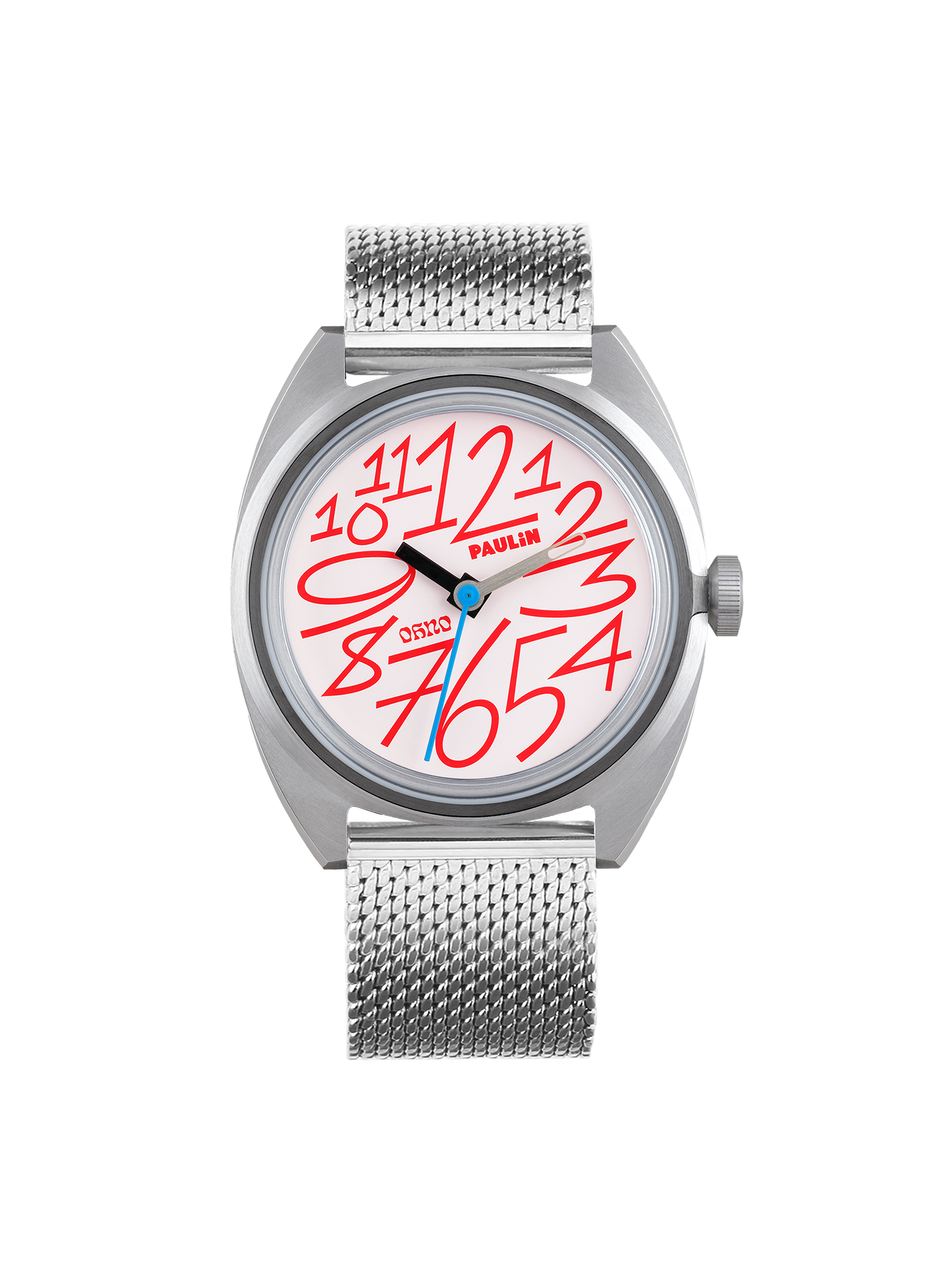 OH no Quartz Red