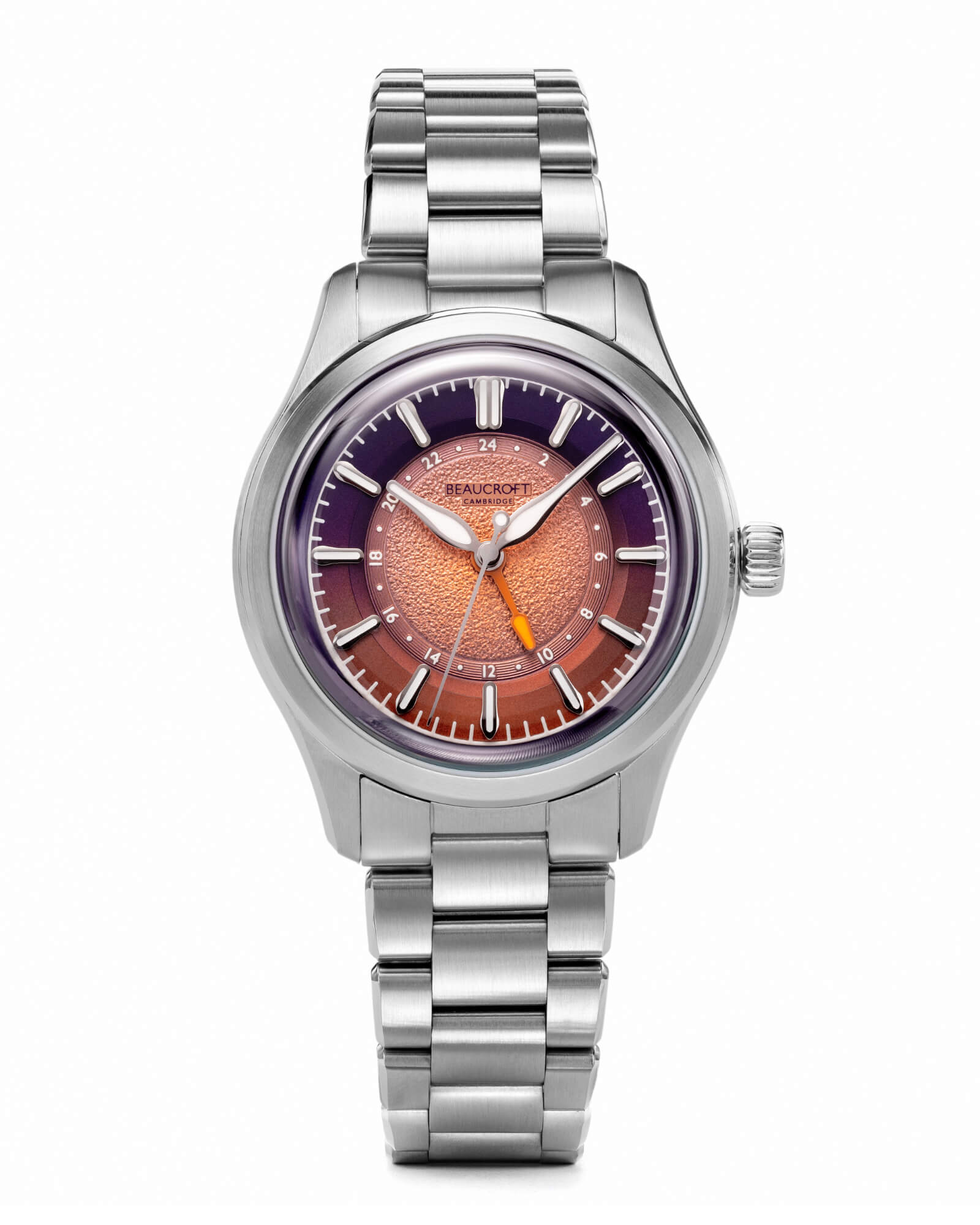 SOLARIS GMT