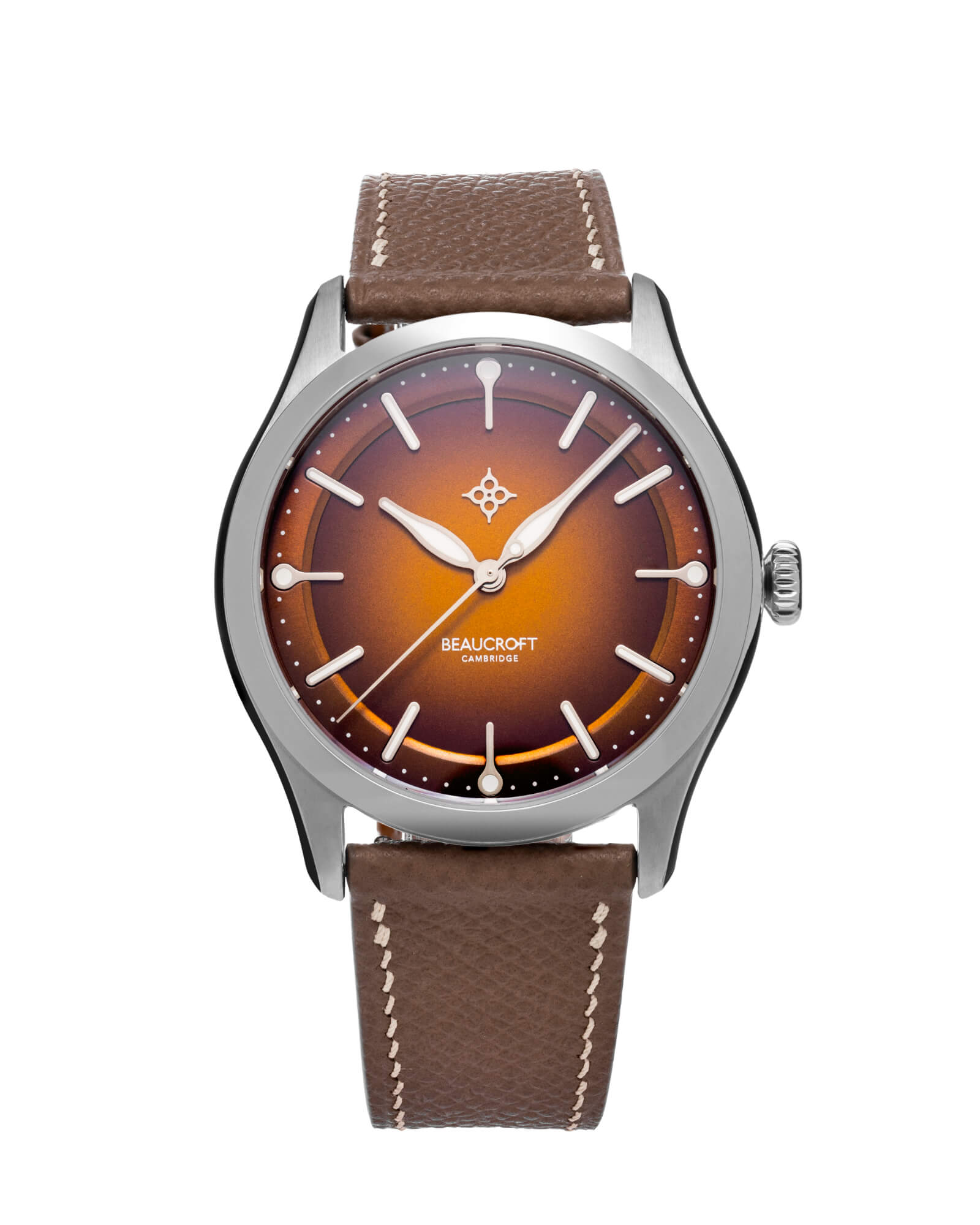 THE ARC - BURNT ORANGE