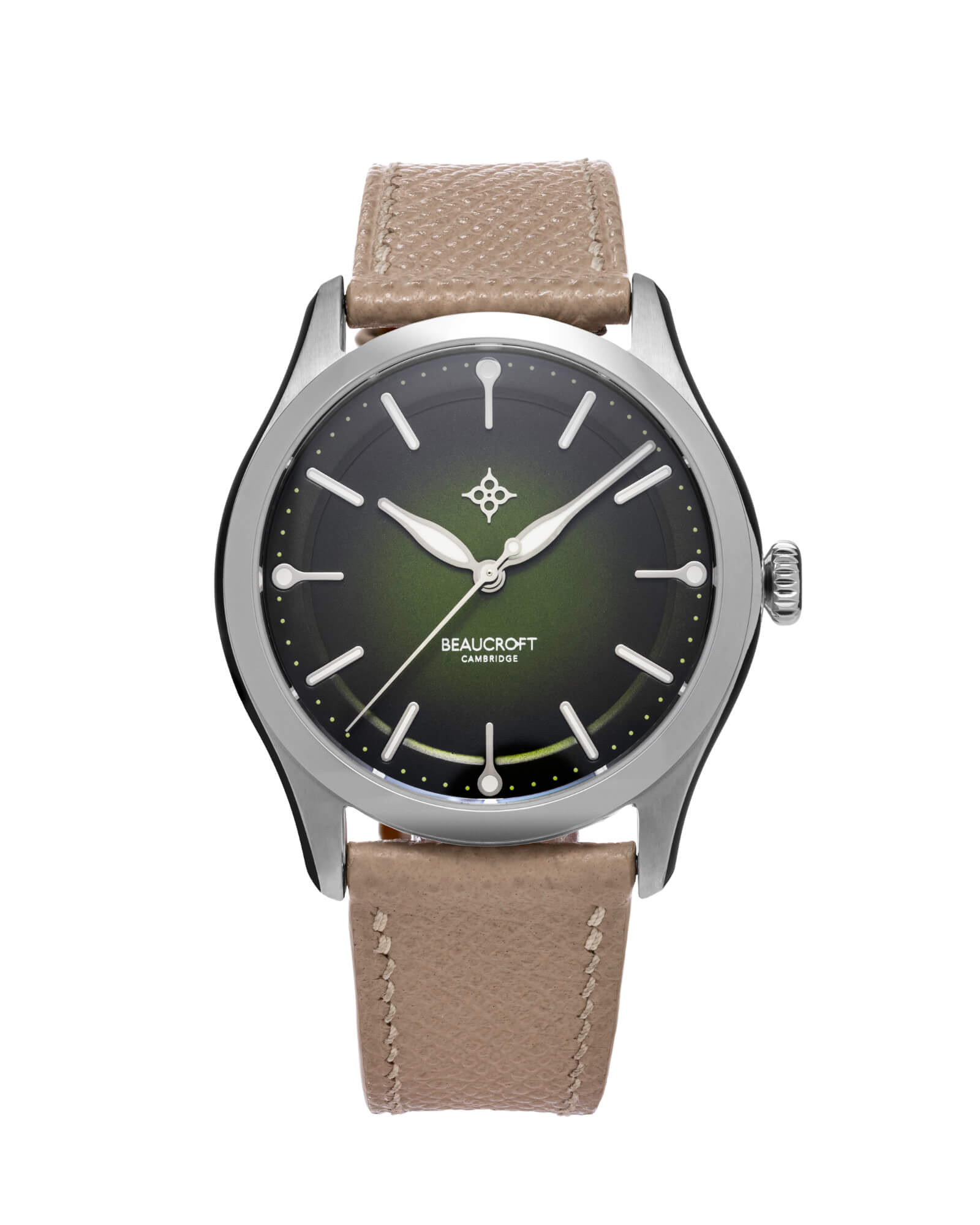 THE ARC - OLIVE GREEN