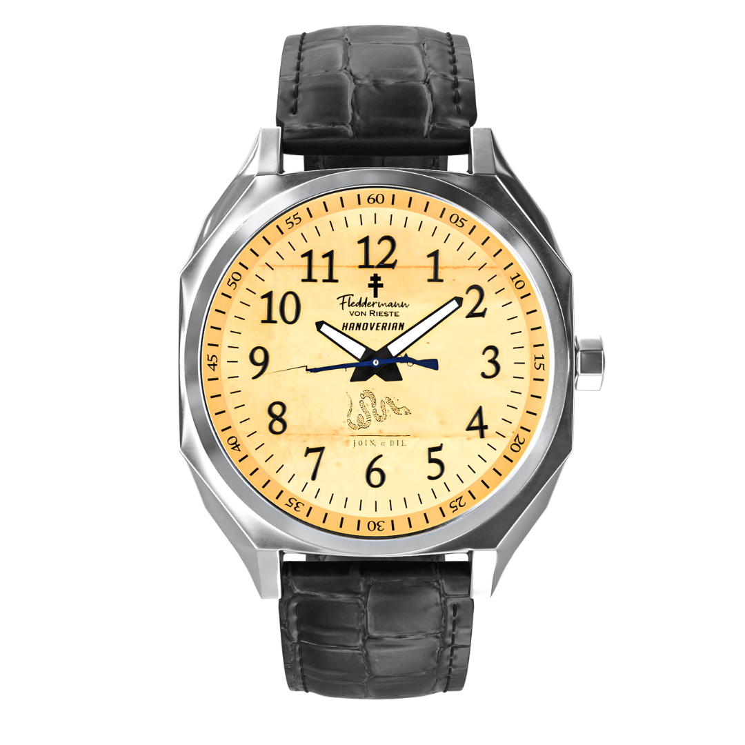 SAR Semiquincentennial Limited Edition – Declaration – (Pre-Sale)