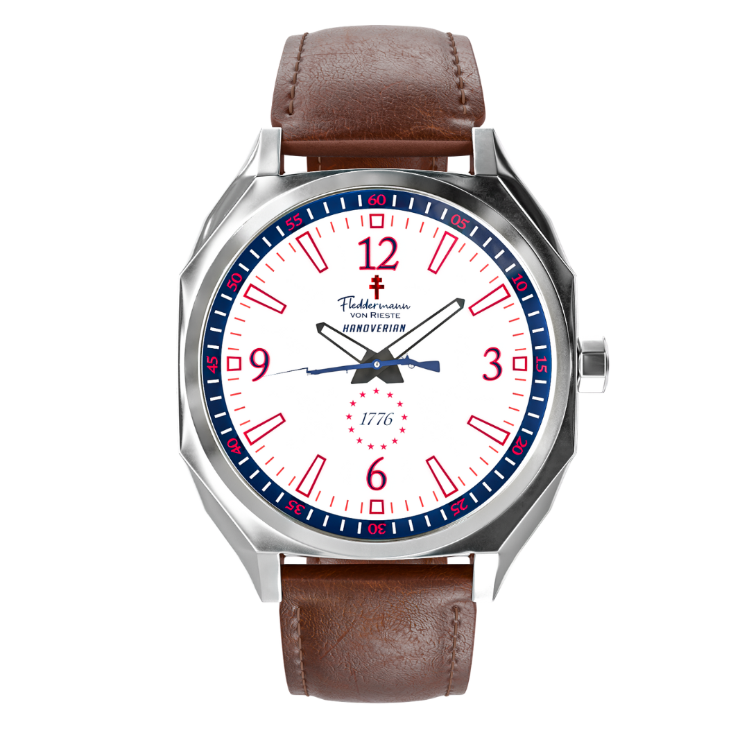 SAR Semiquincentennial Limited Edition – Independence – (Pre-Sale)