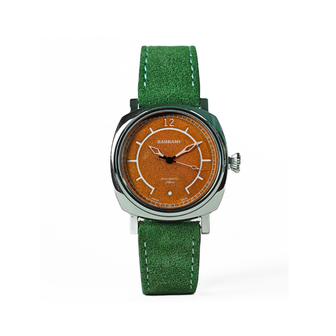Omega-04 [Bellini]