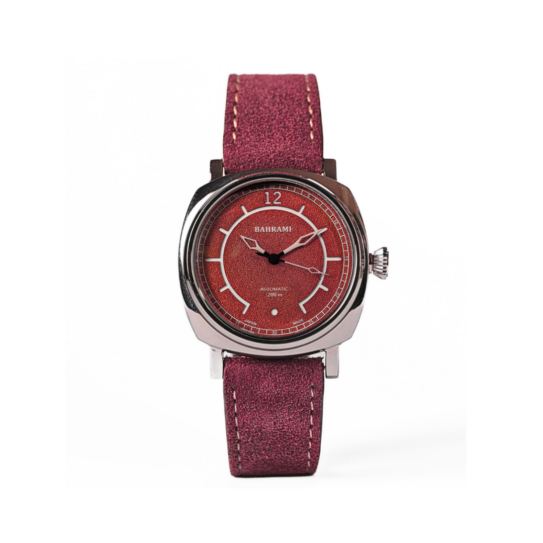 Omega-05 Pomegranate