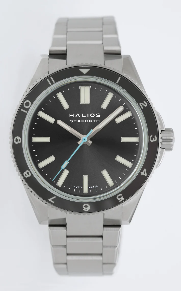 Halios