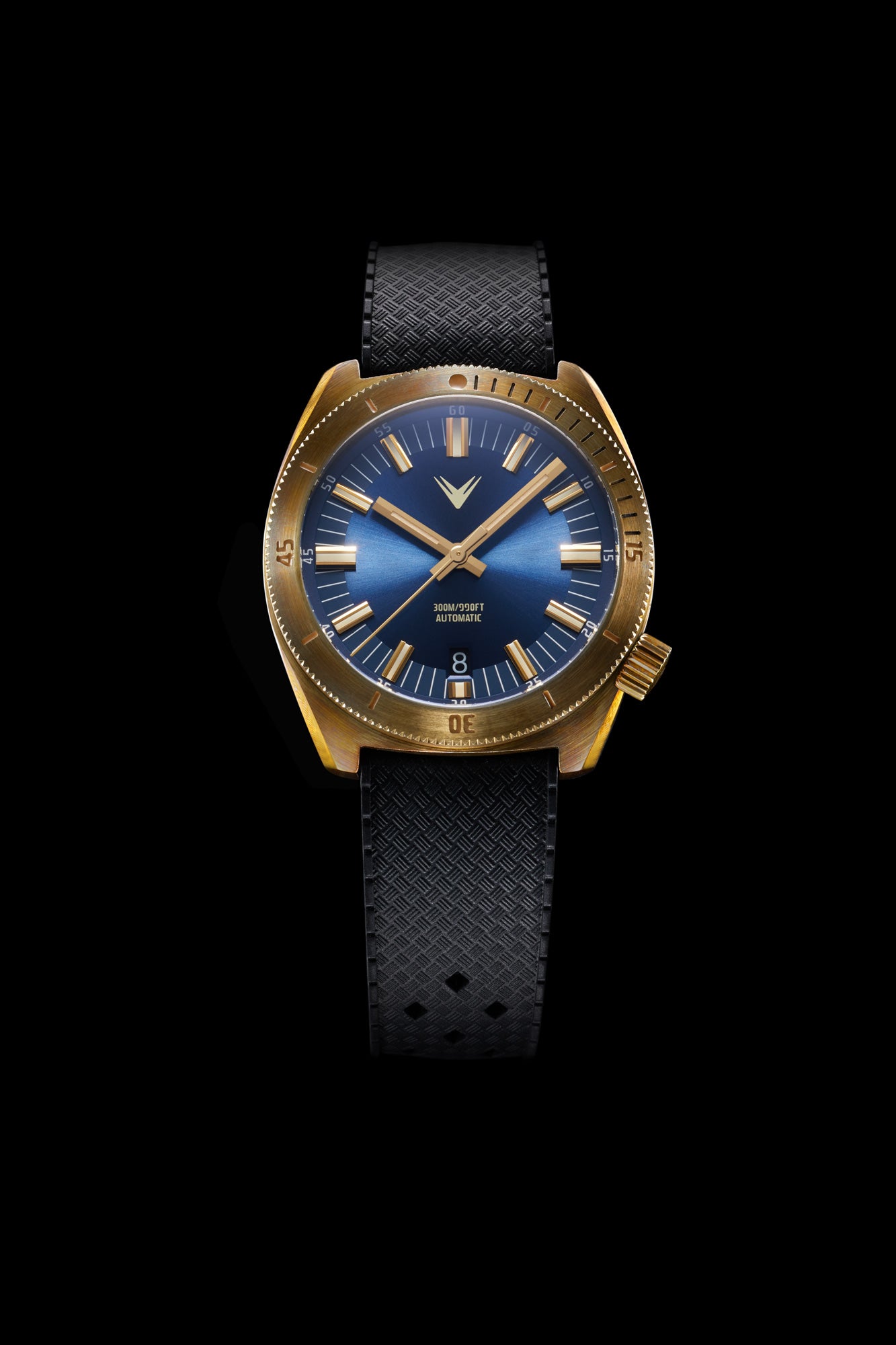 Northstar N-6 'Azure Blue'