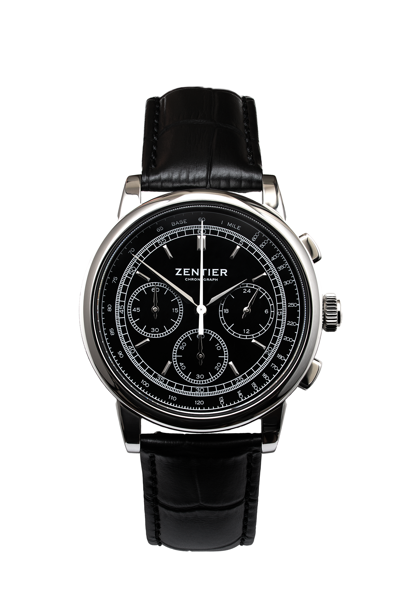 Zentier Chronograph - 5.01