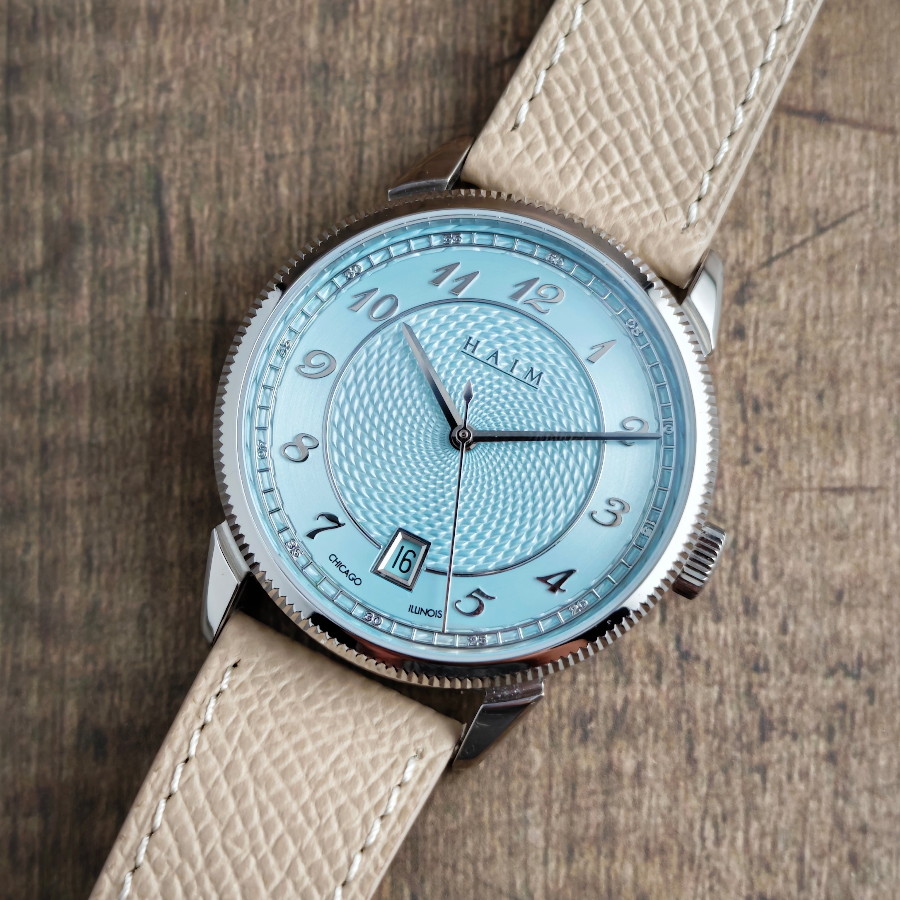 Legacy Automatic: Azure