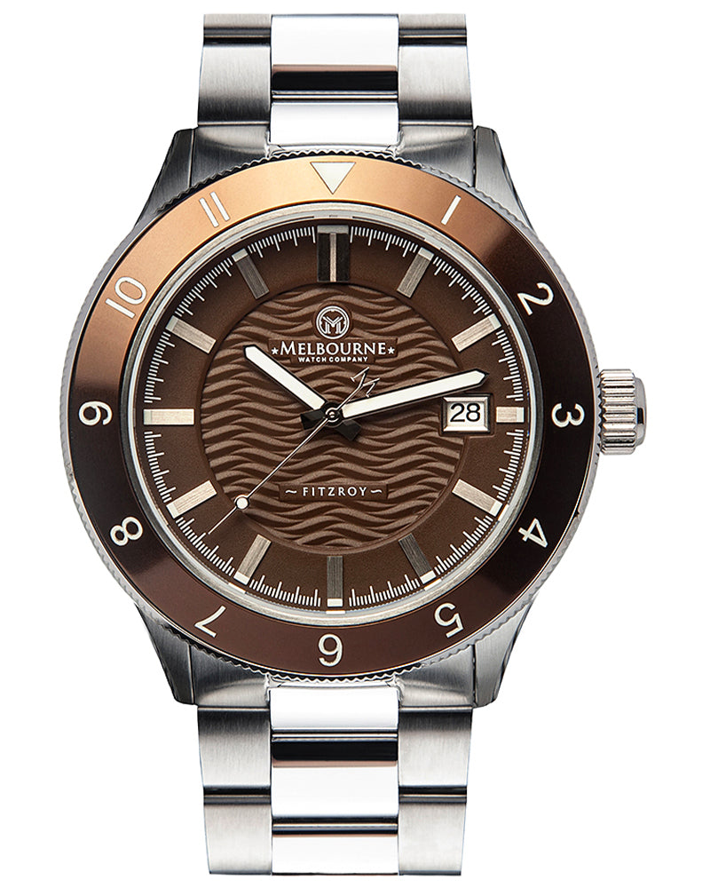 Melbourne Watch Company