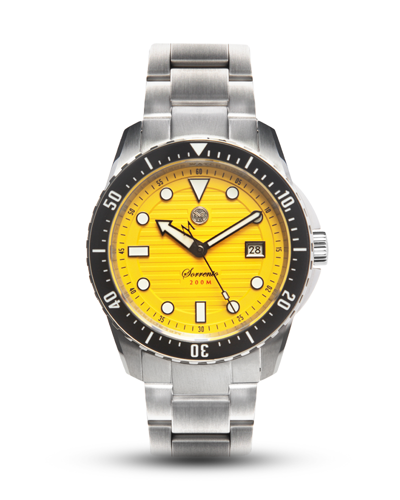 Melbourne Watch Company