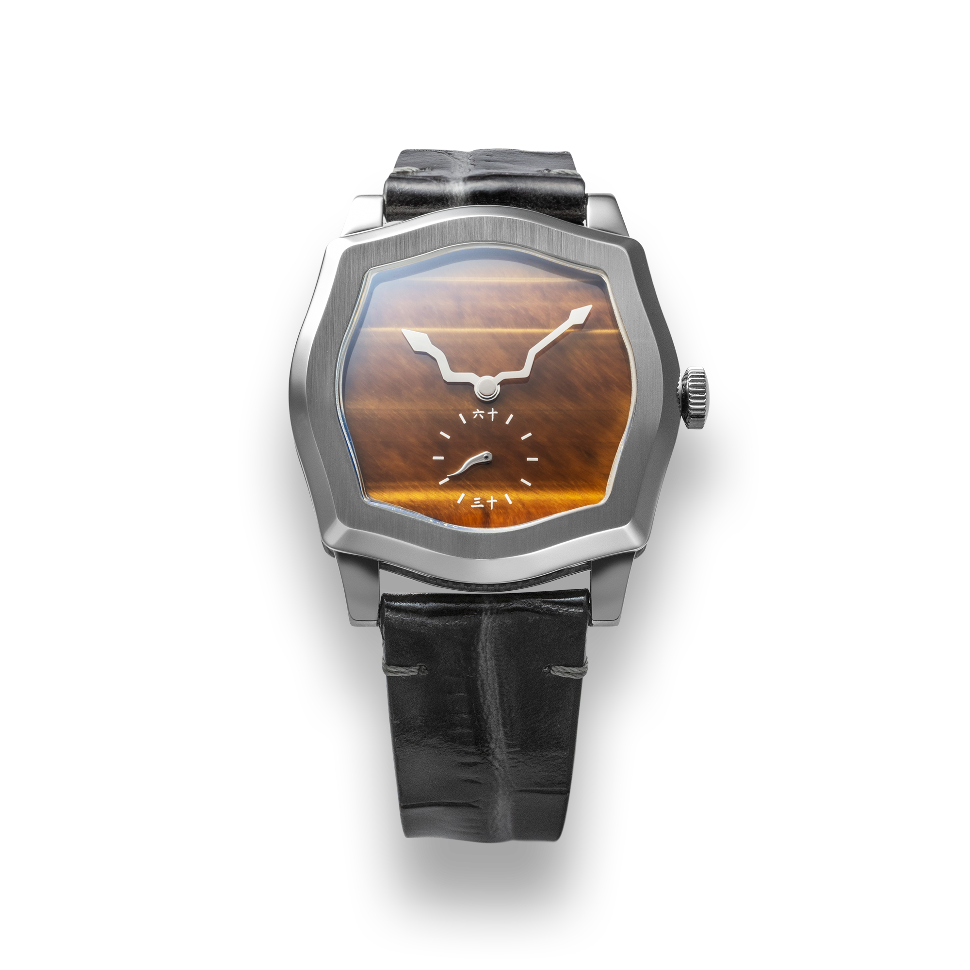 Feynman Timekeepers