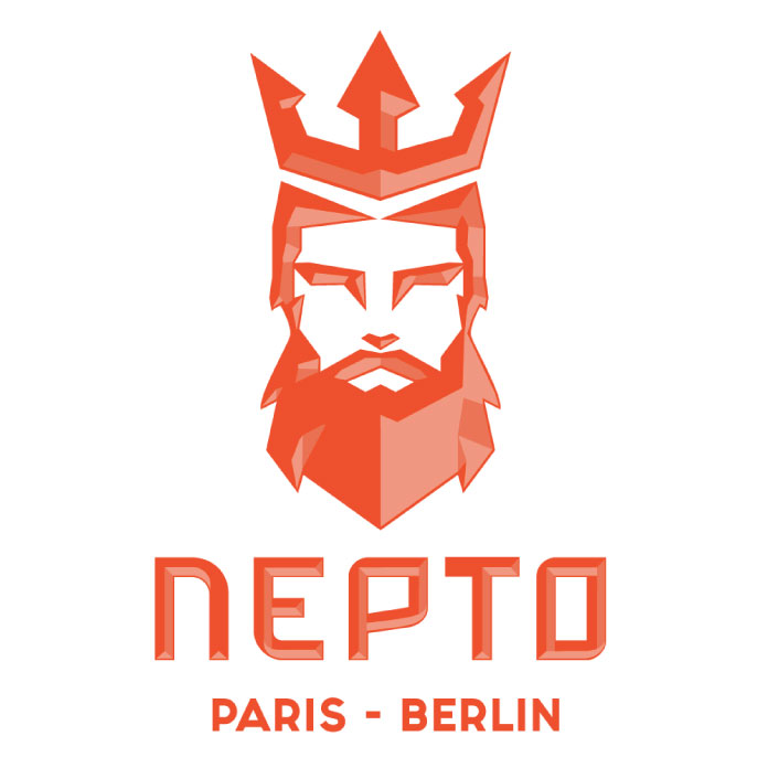Nepto logo