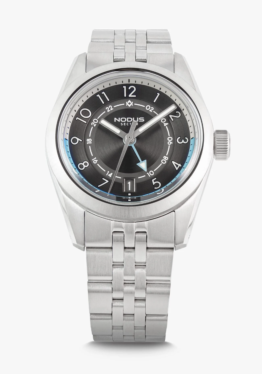 Sector GMT Metro