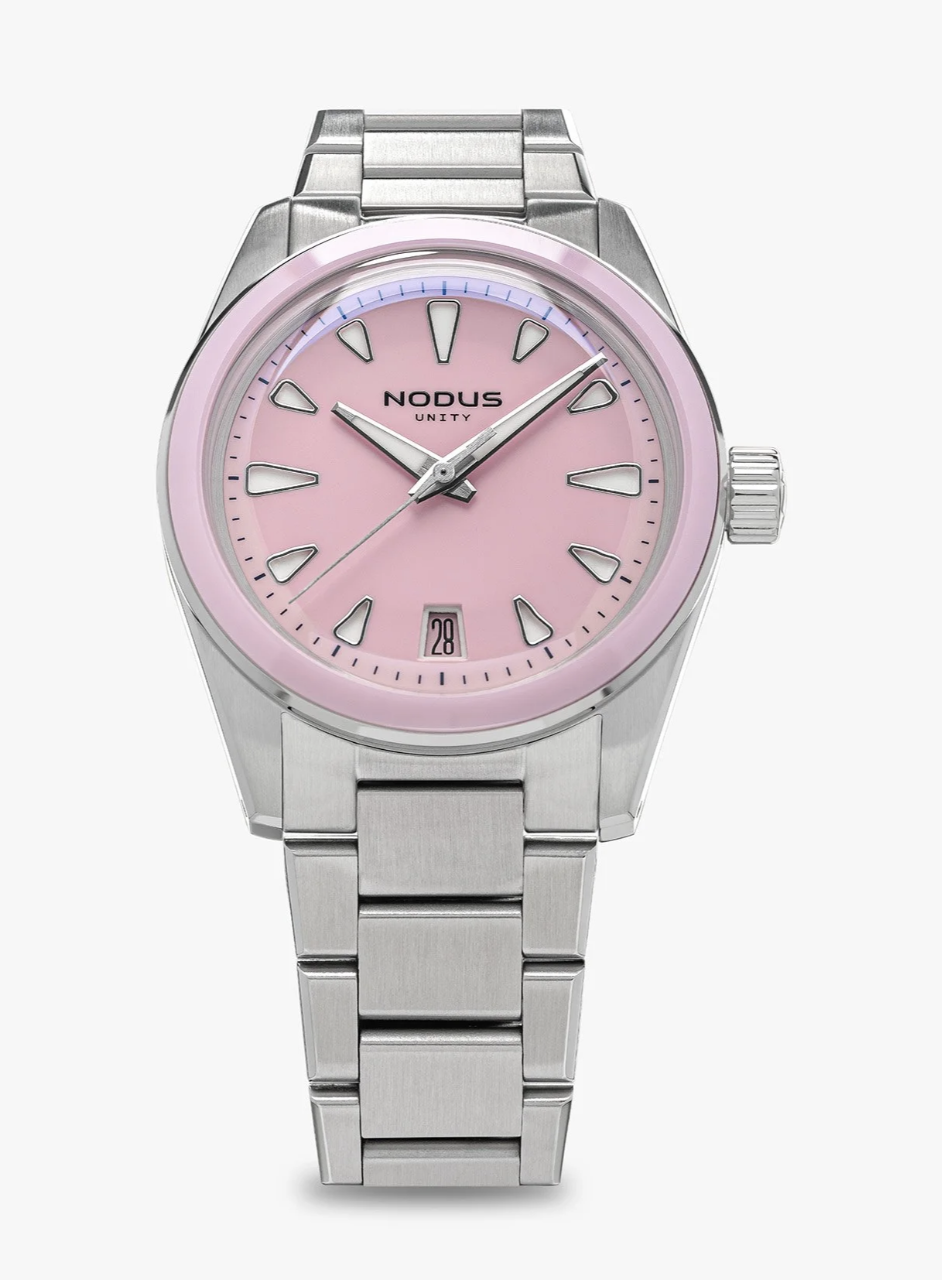 Unity Virtreous Pink