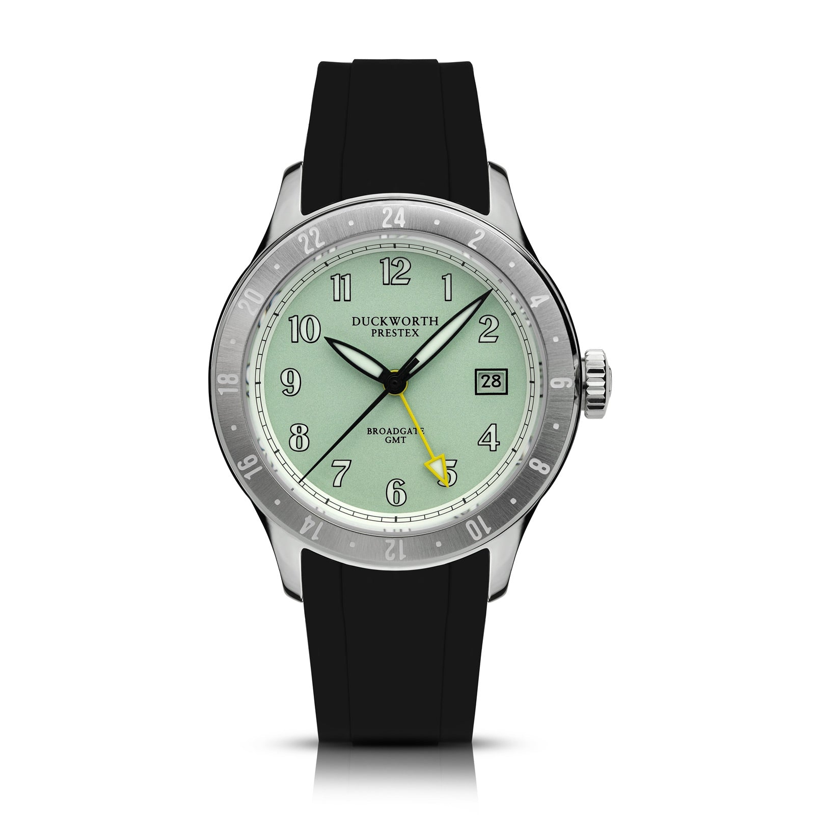 Broadgate GMT Automatic