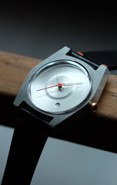 AUTOMATIC MECA00