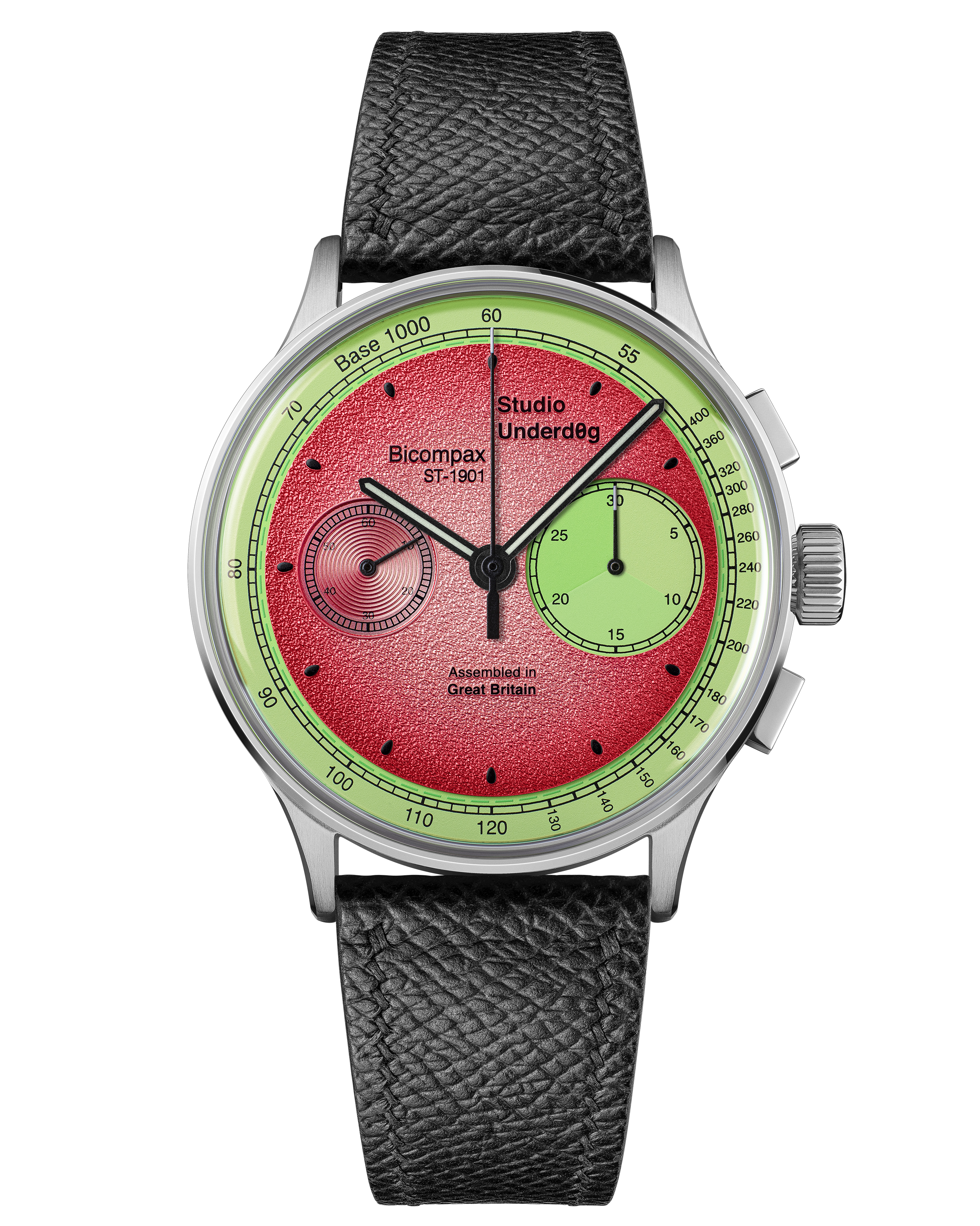 Watermel0n (Gen3)