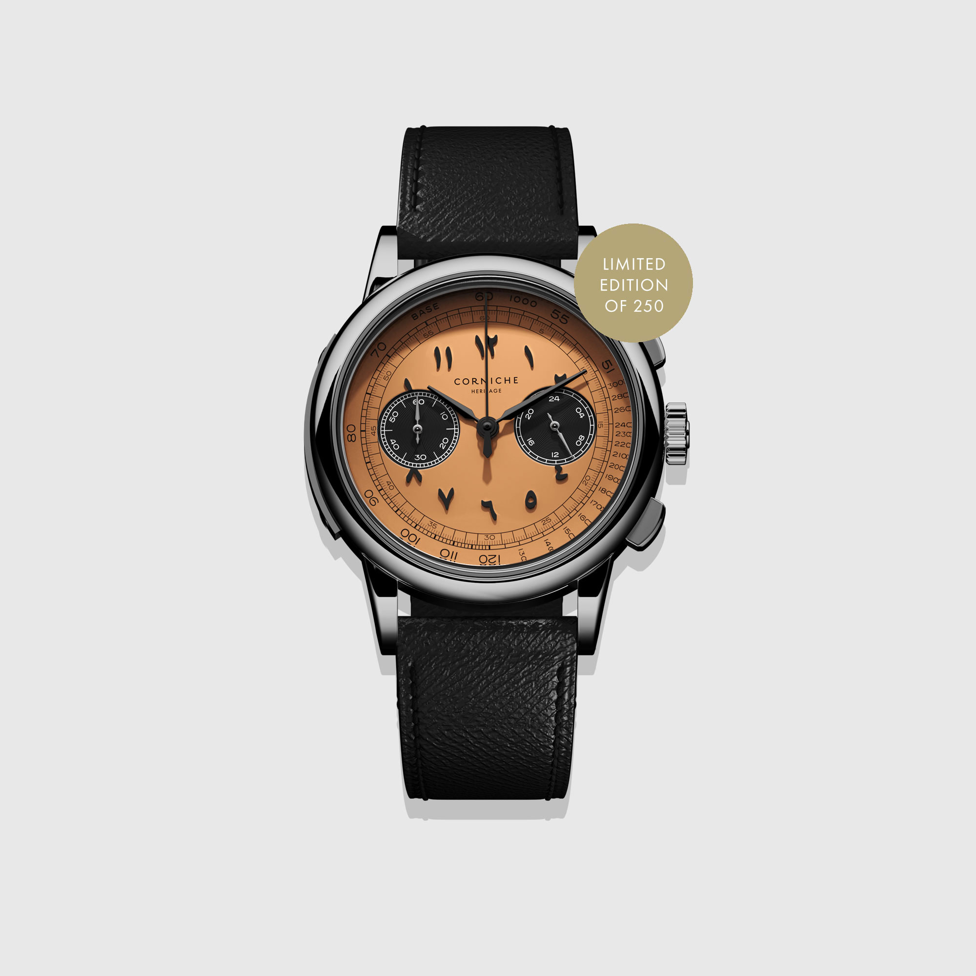 Heritage Chronograph