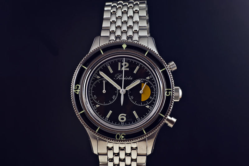 PRECISTA PRS-45 AEROTIMER