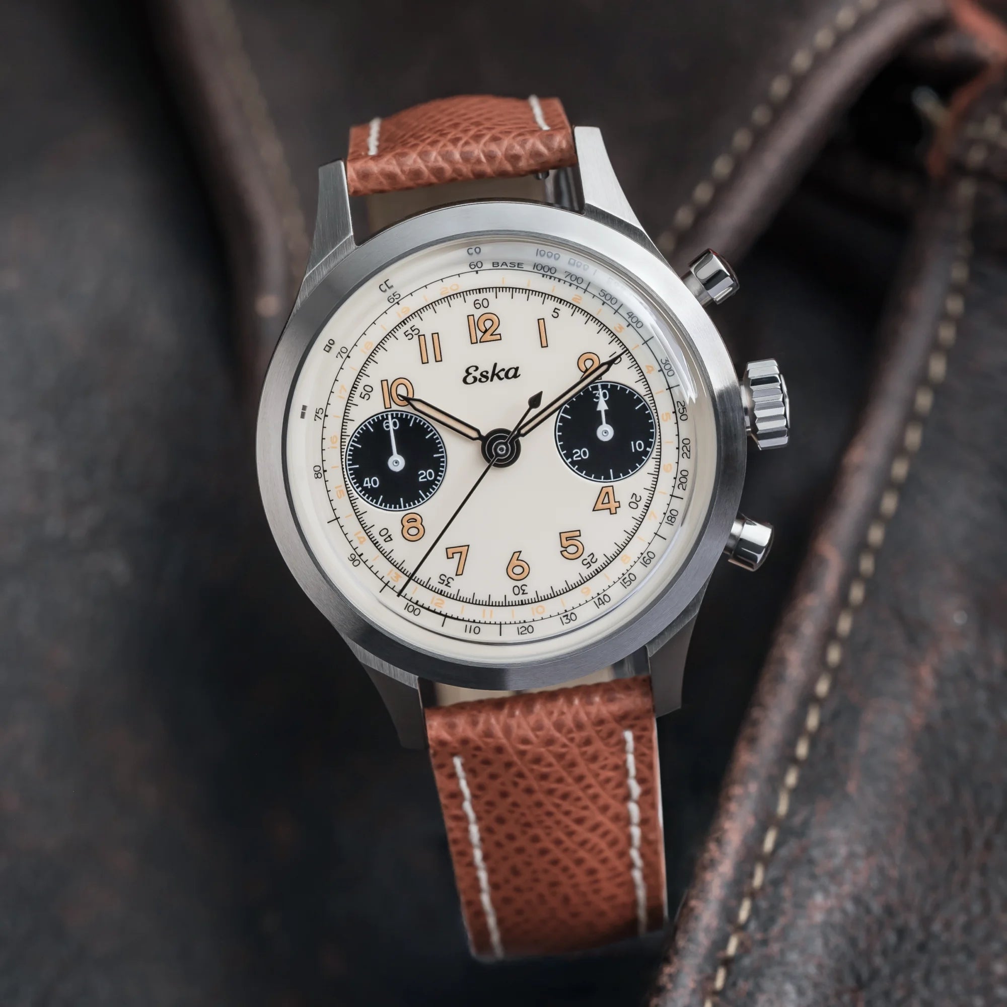 Eska Watches