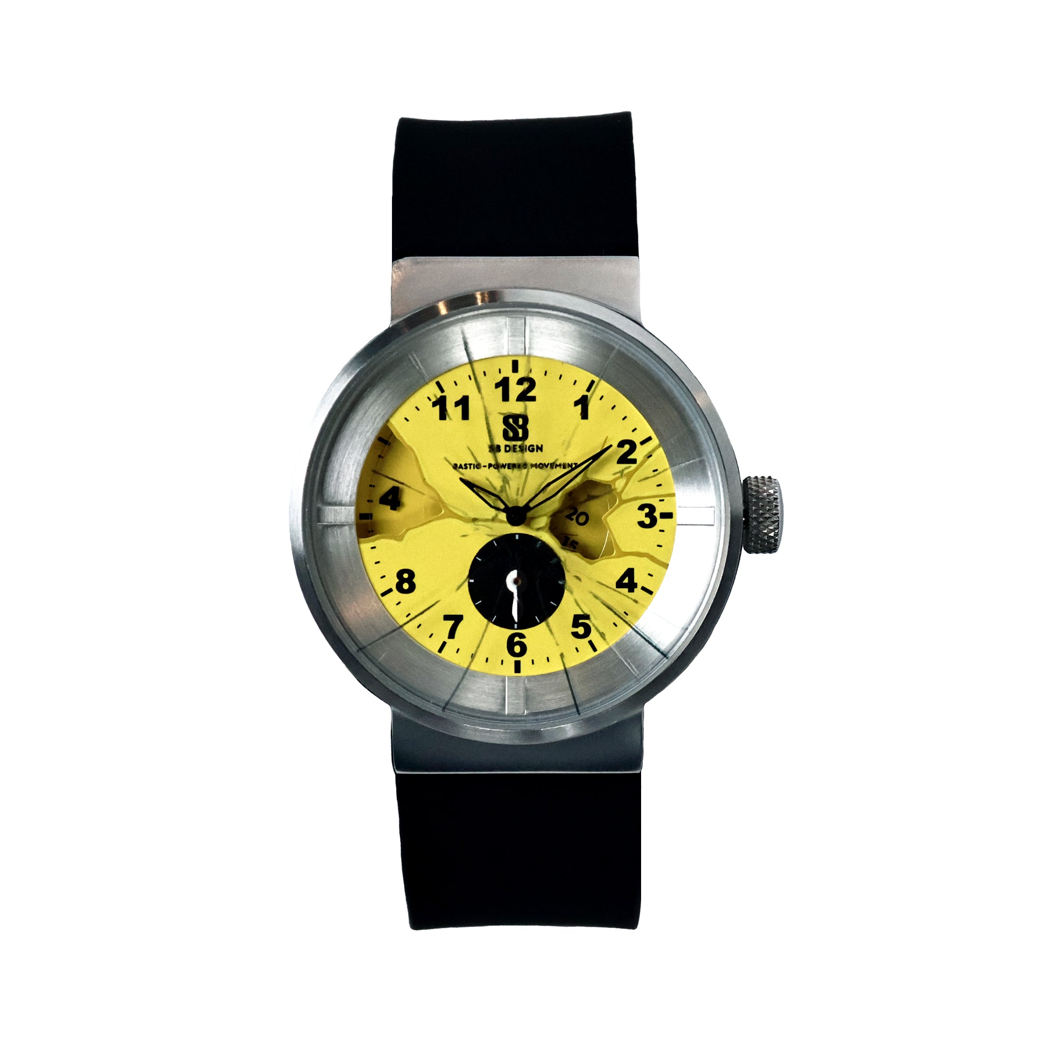Broken Time - Brad Podray
