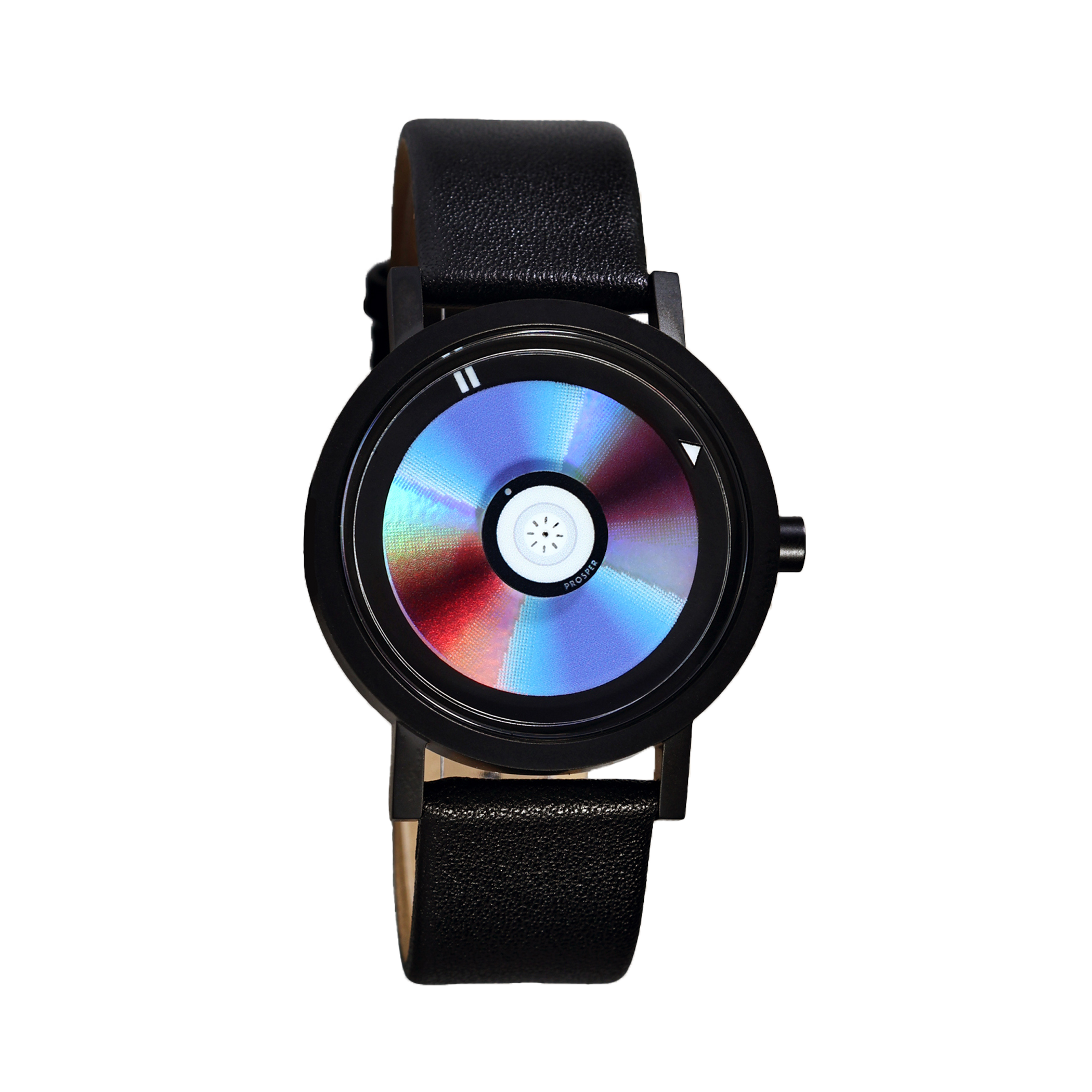 CD Watch - Riki Prosper