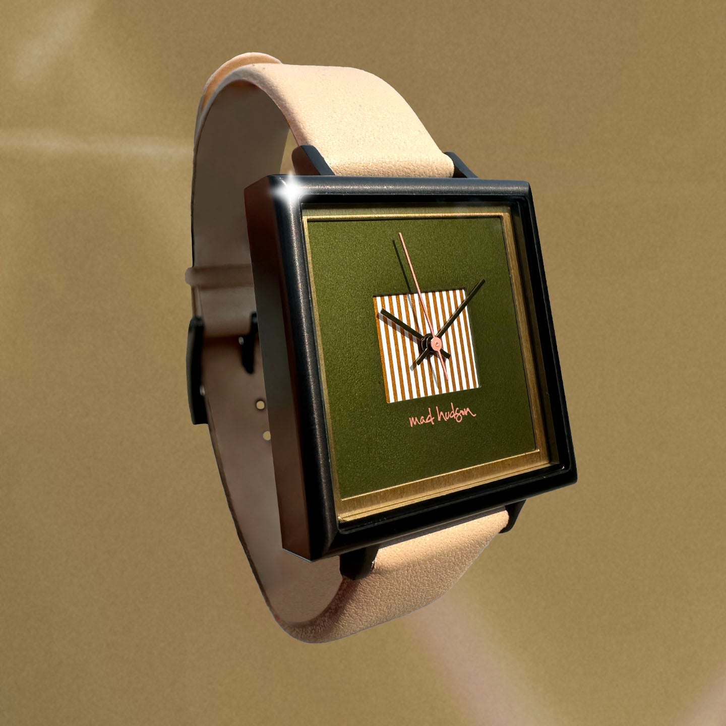 Marshall Watch