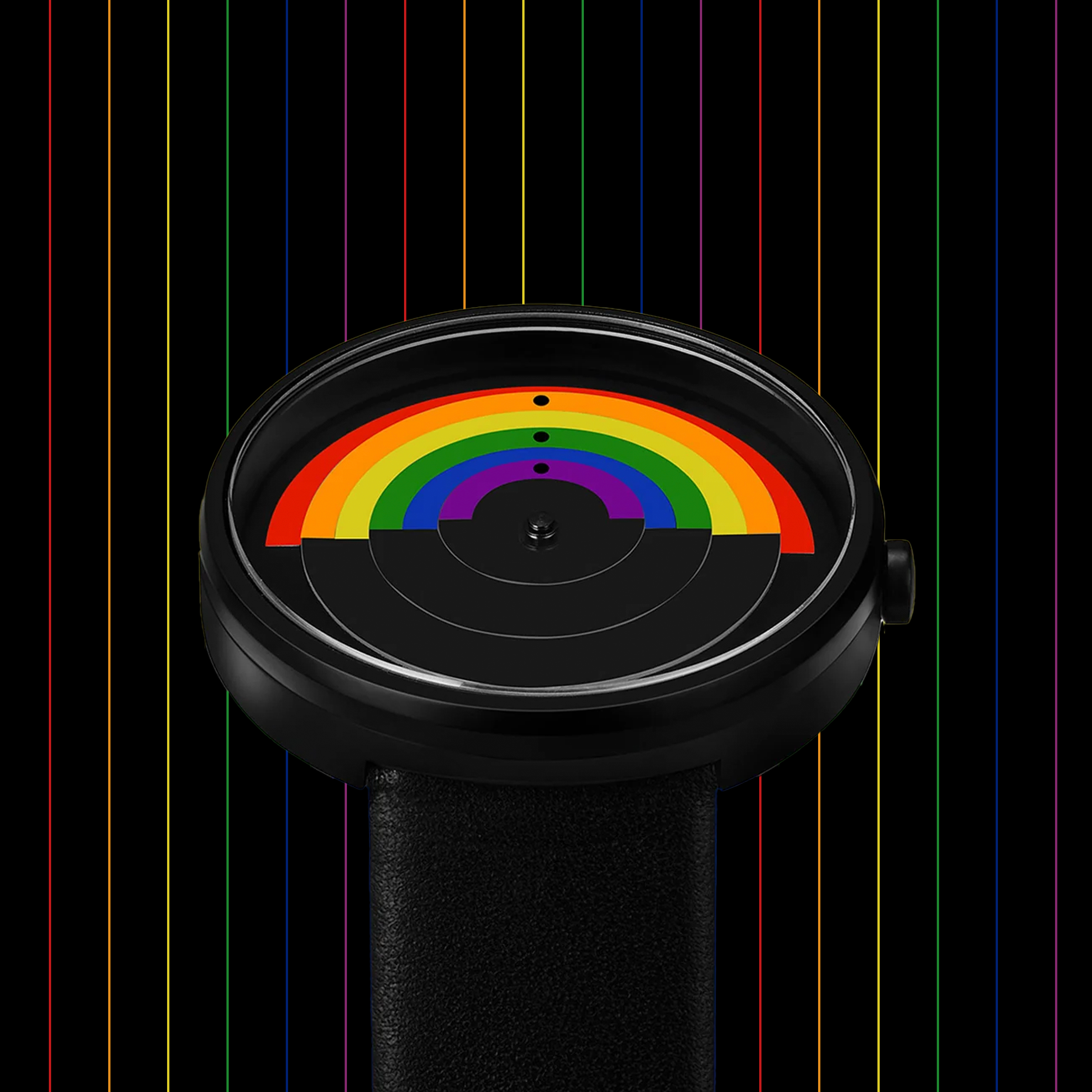 Pride Watch - Alex Donahue