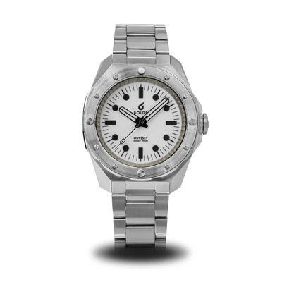 Odyssey Luminaire Cryosea