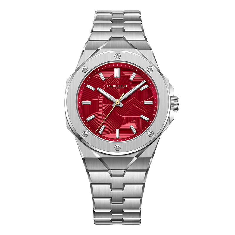 Peacock Watches