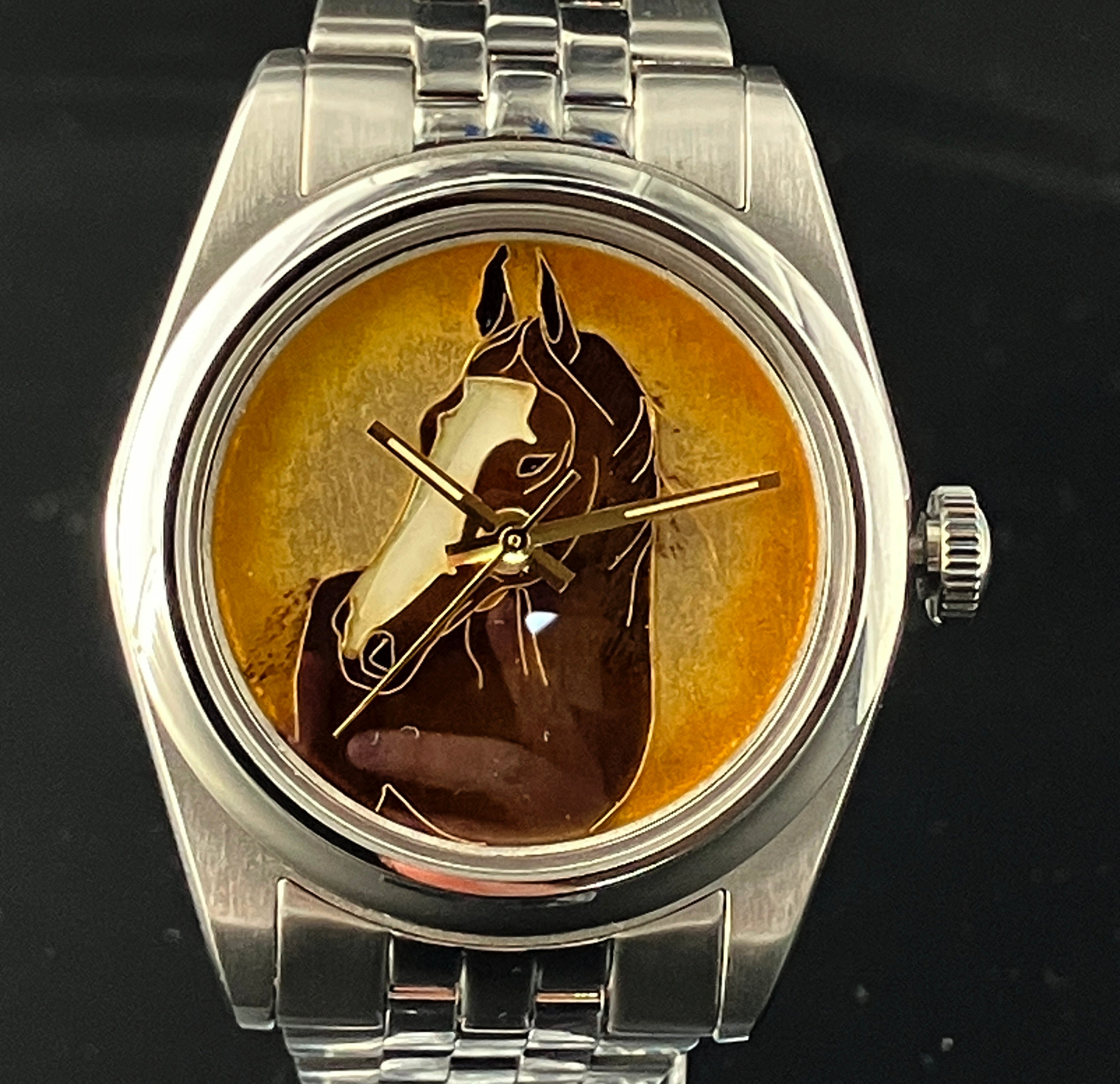 Spirit - Year of the Horse