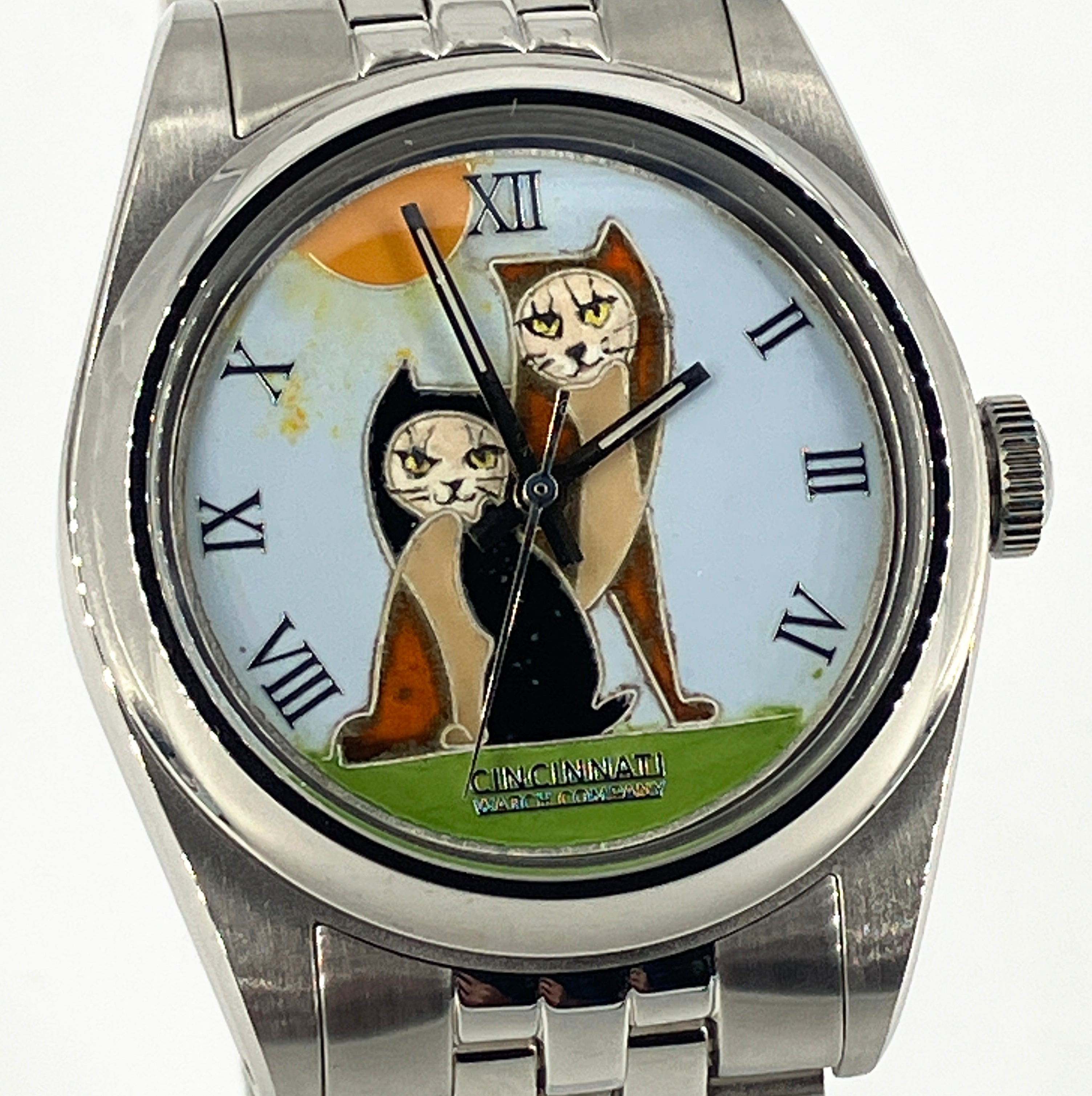 Cincinnati Watch Company