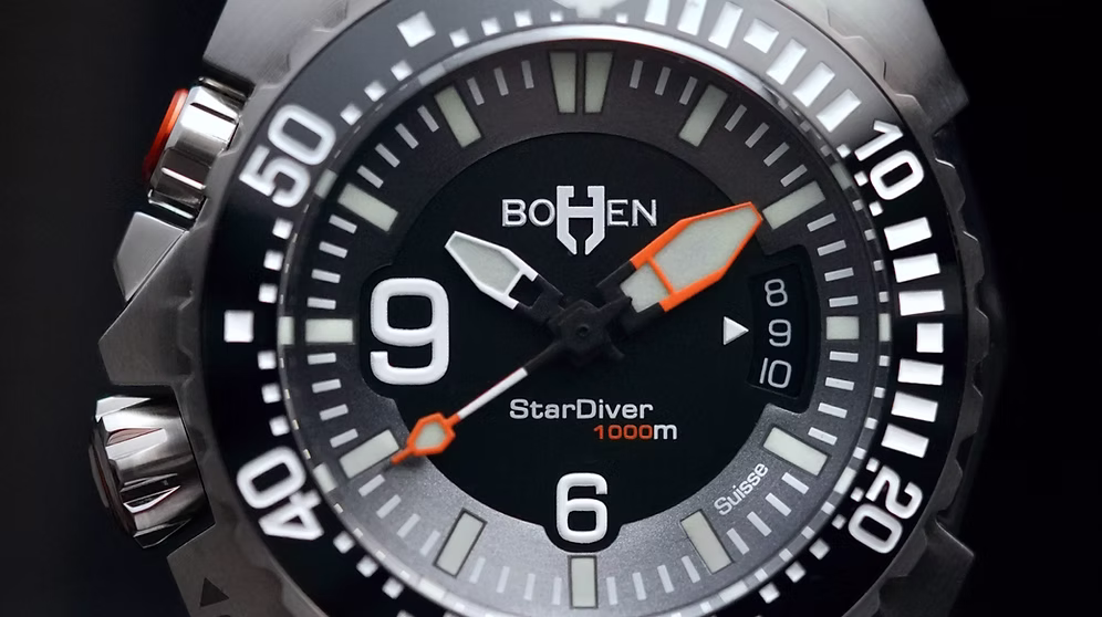 Bohen