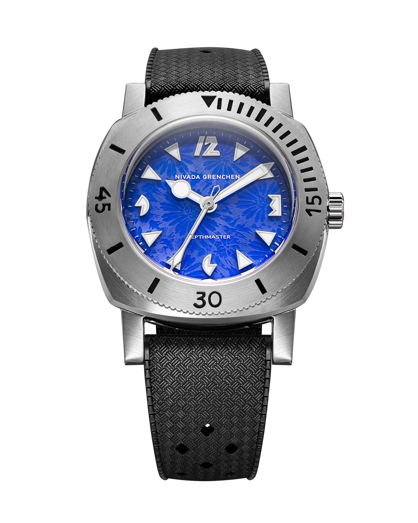 DEPTHMASTER CORAL x OCARAT