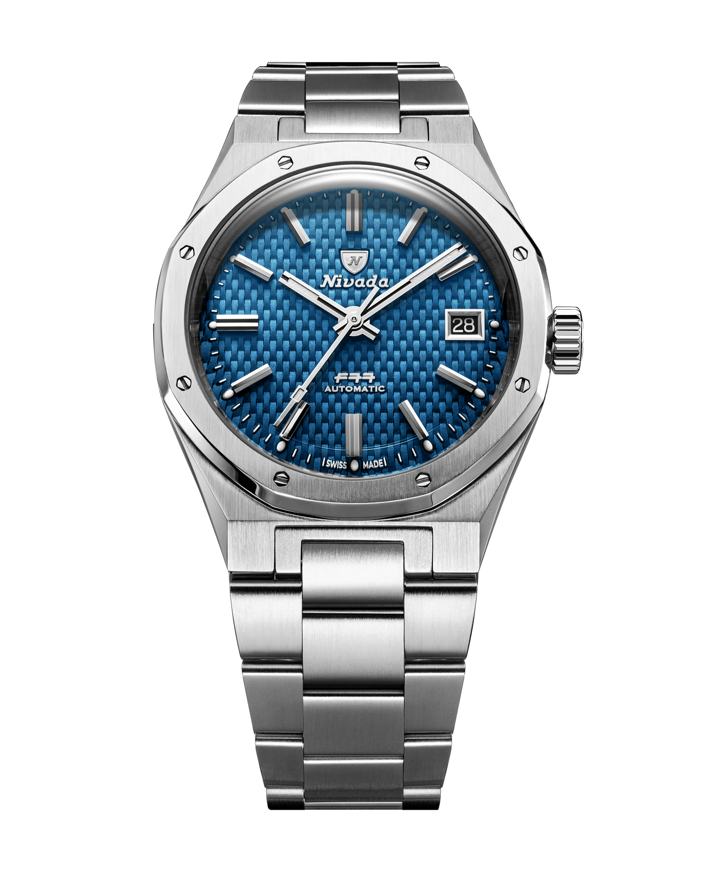 F77 SST BLUE MK2 - 38MM