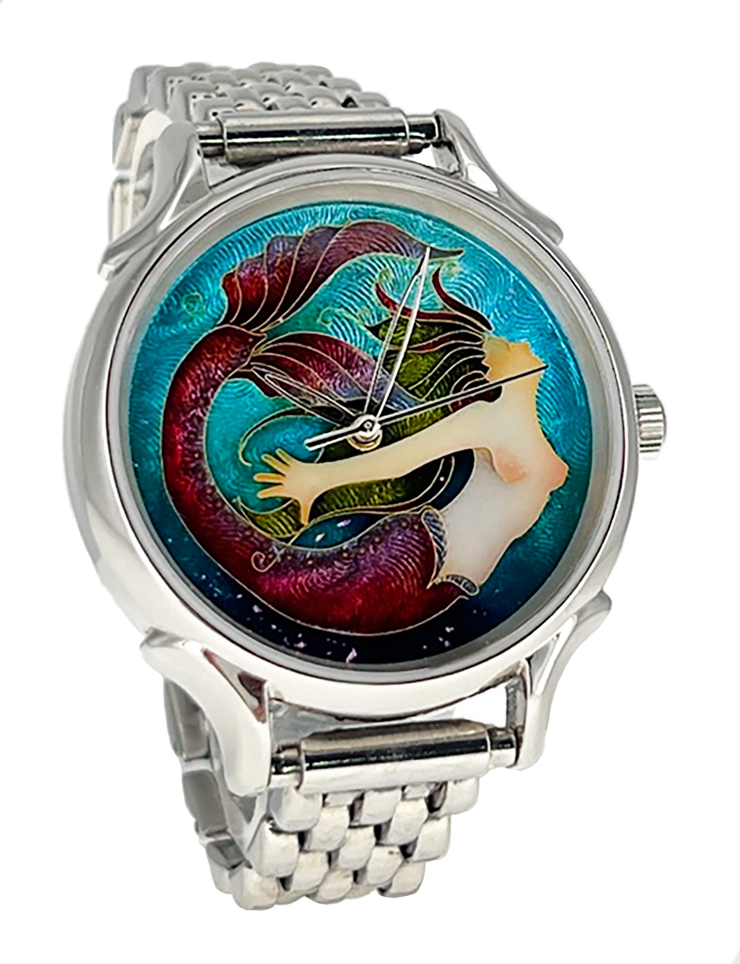 Watch Service Contract - Professional Watch Assembly