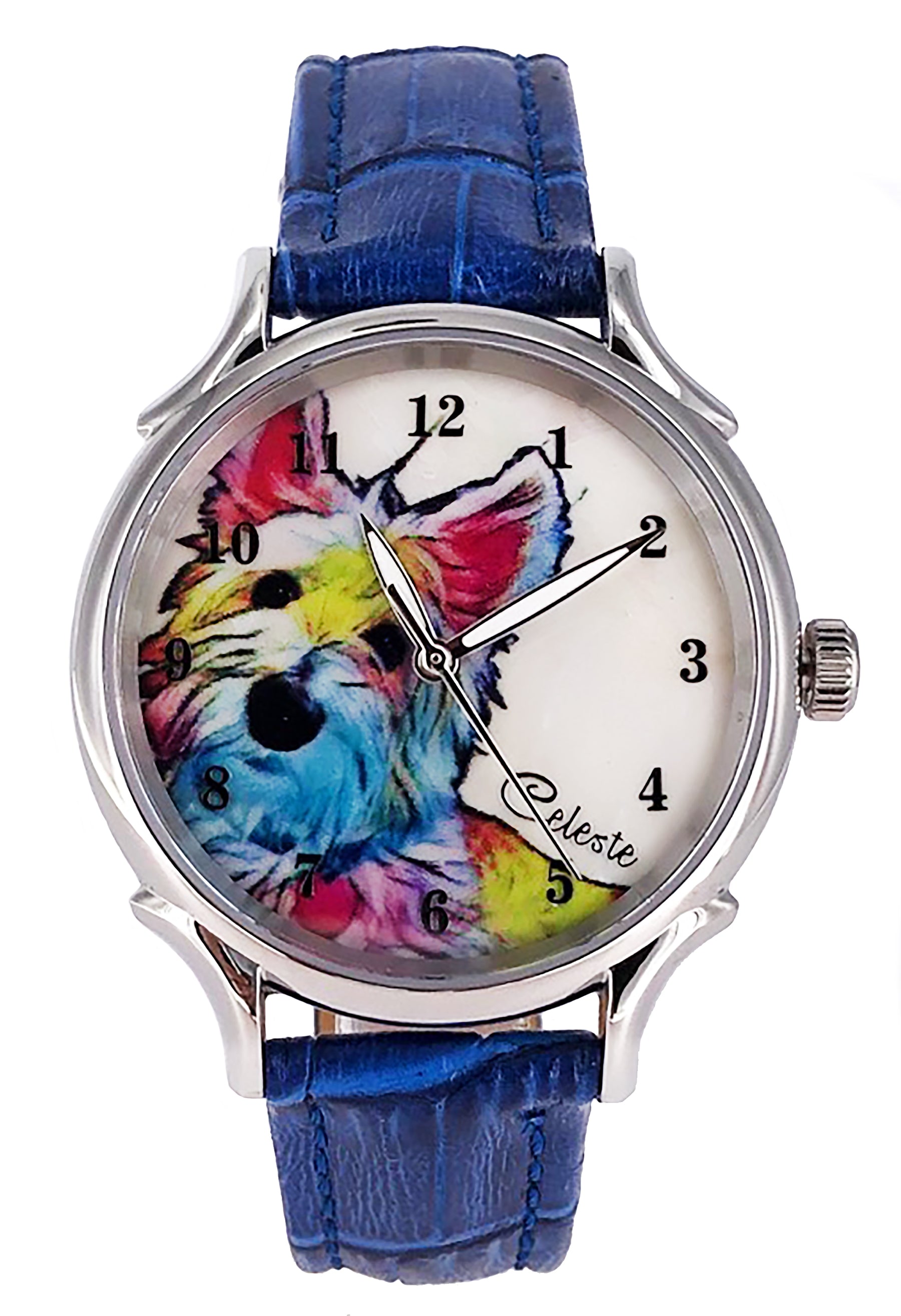Westie Dog Breed Watch
