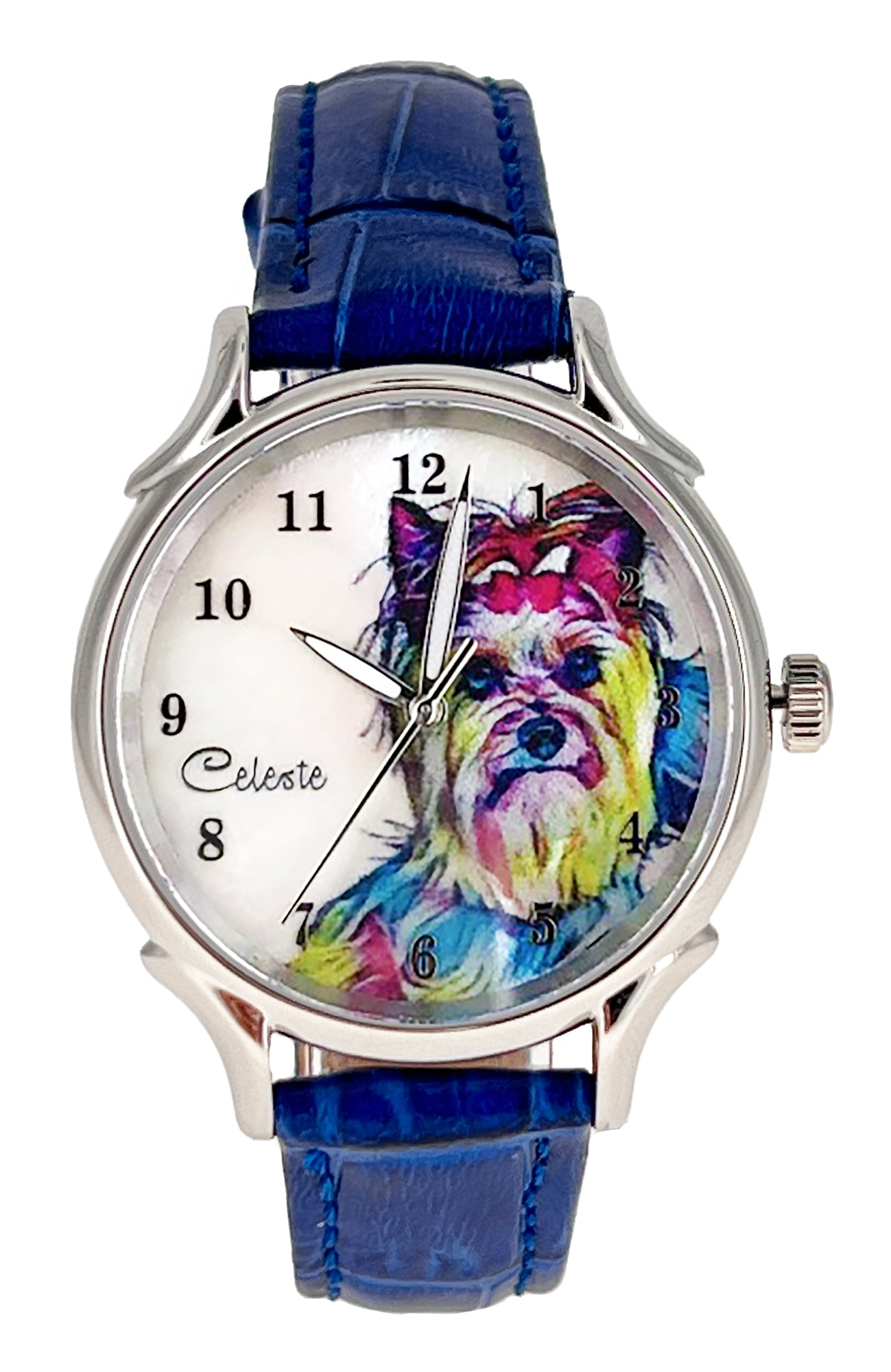 Yorkie Dog Breed Watch